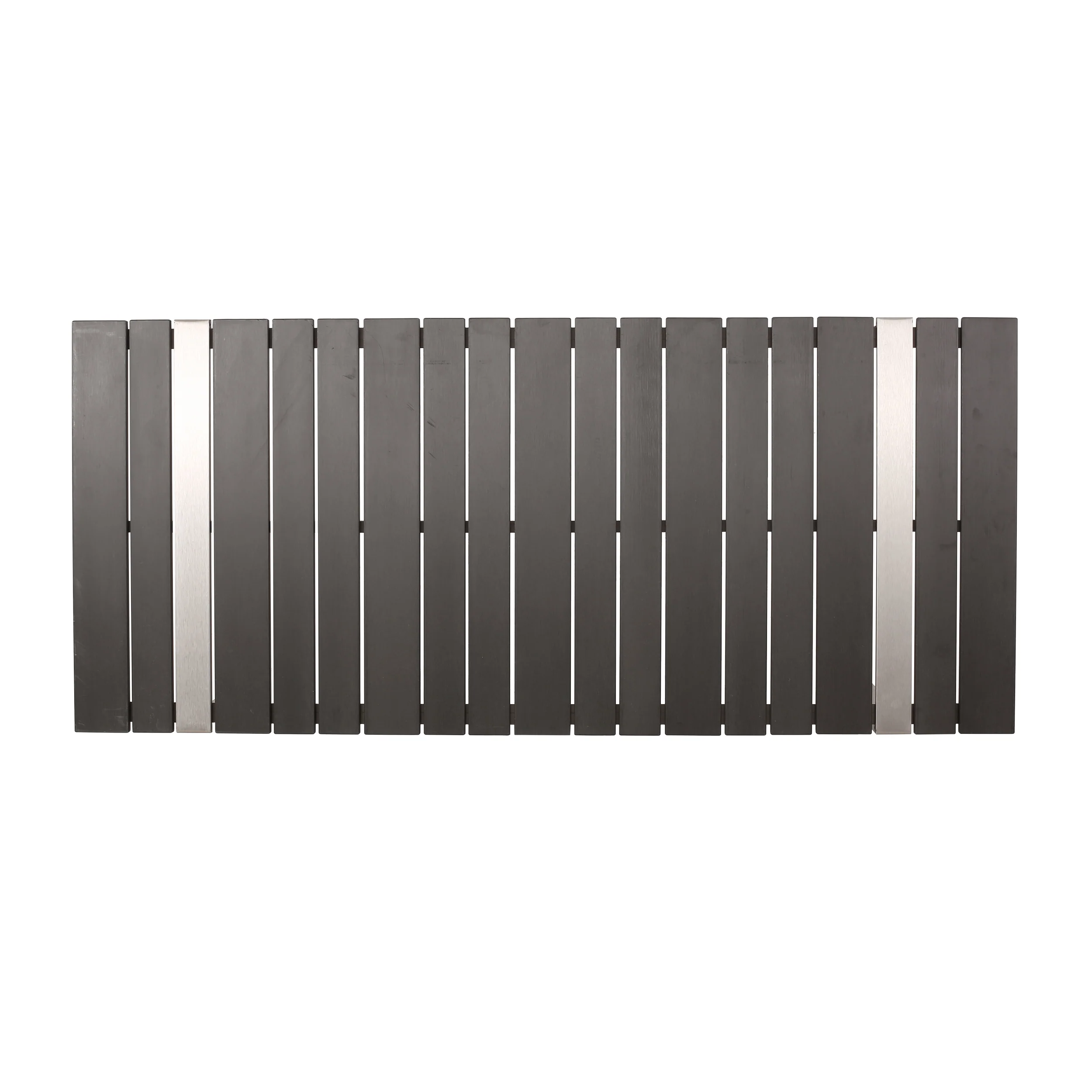 Conley Outdoor 6 Piece Aluminum Dining Set - furnishings
