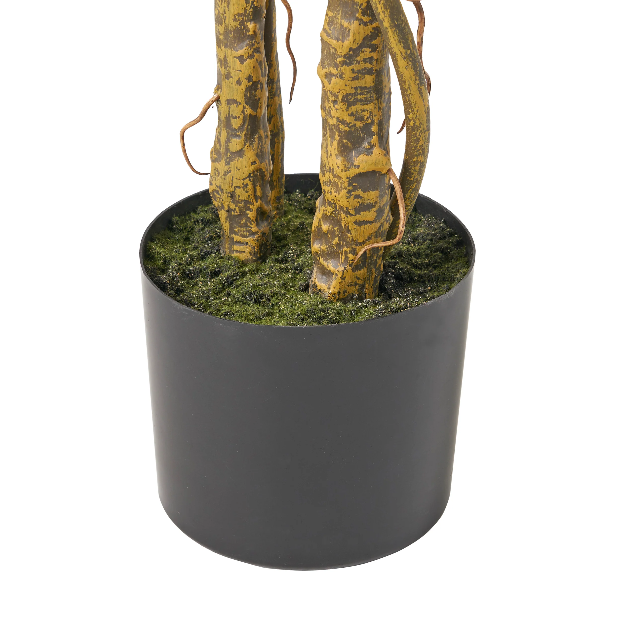 Dorse Artificial Monstera Tree - furnishings