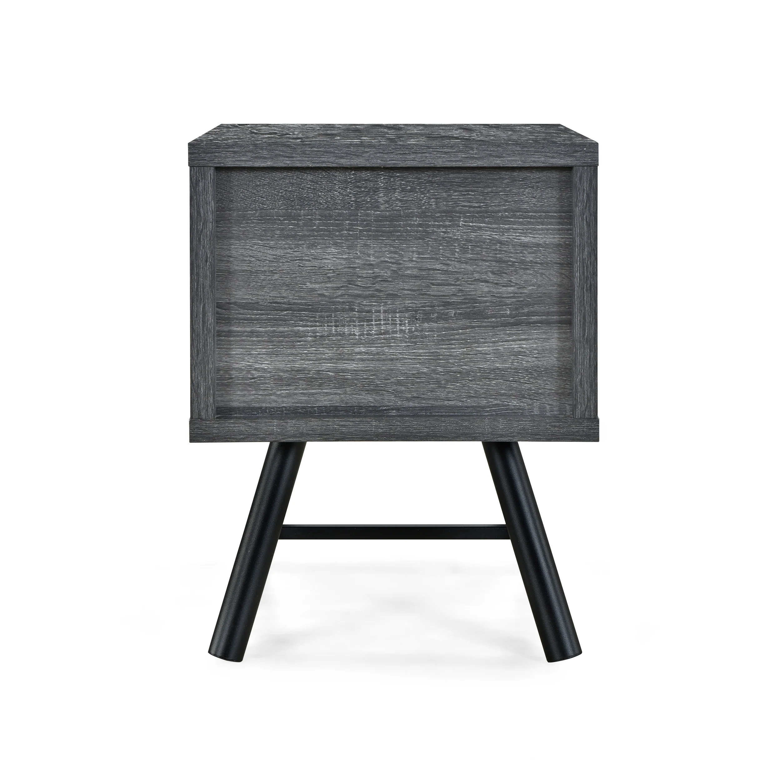 Amariana Mid-Century Modern Nightstand - furnishings