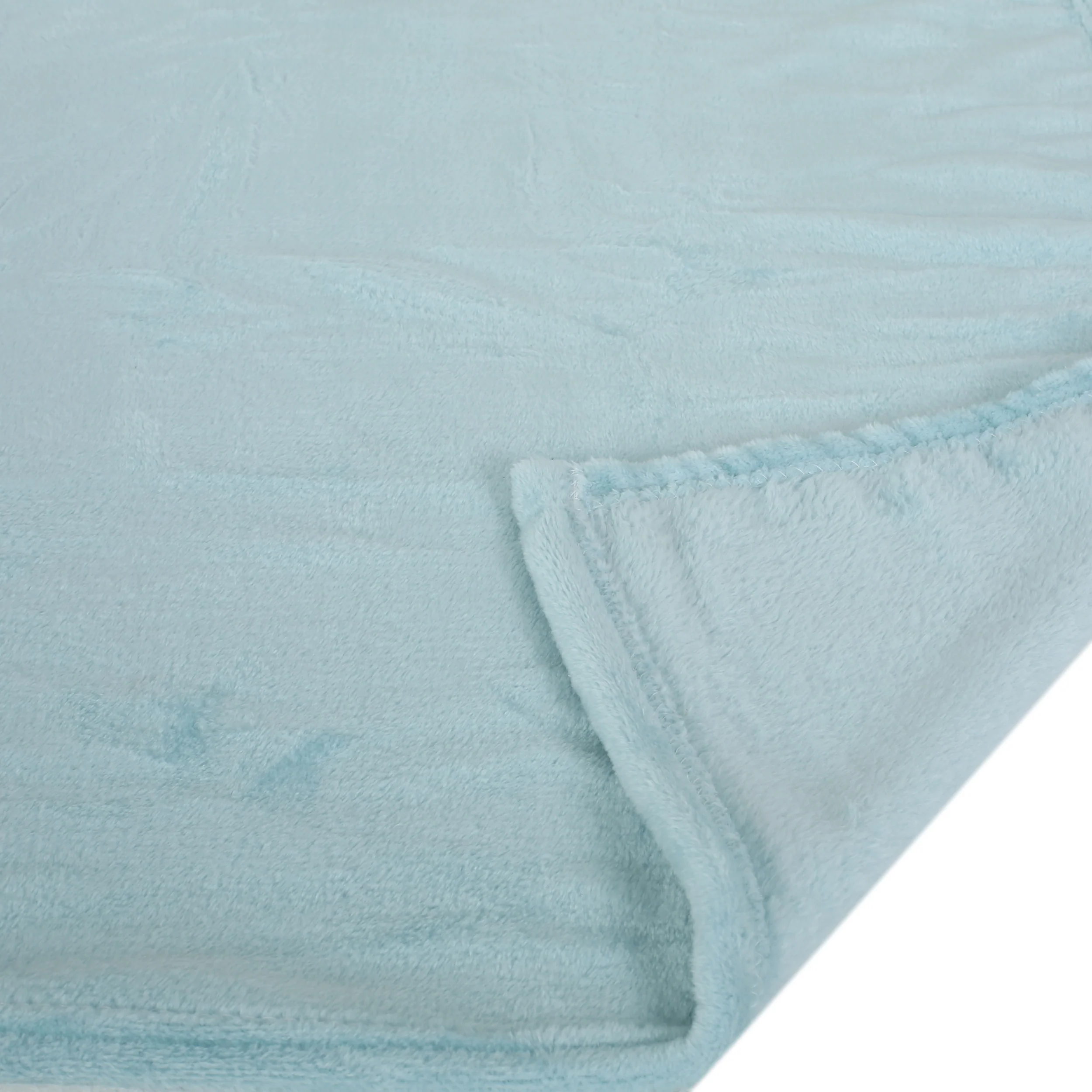 Jaelynn Flannel Throw Blanket - furnishings