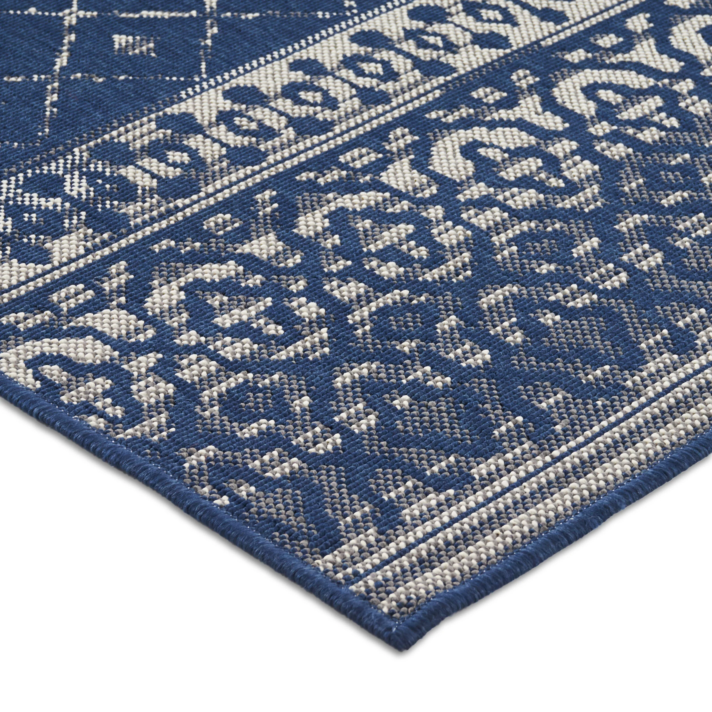 Pronghorn Indoor/Outdoor Area Rug - furnishings