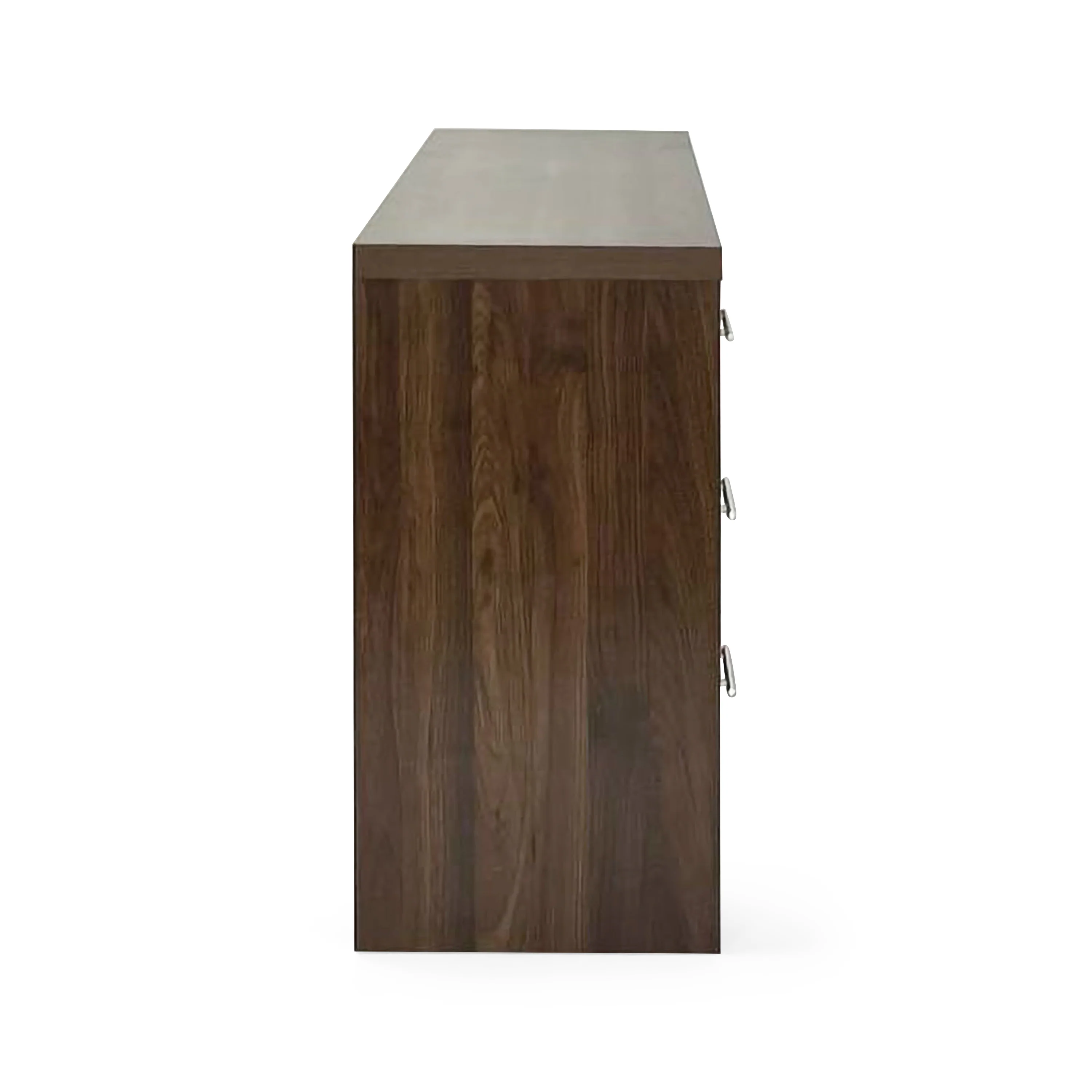Marlette Modern Faux Wood 6 Drawer Double Dresser - furnishings