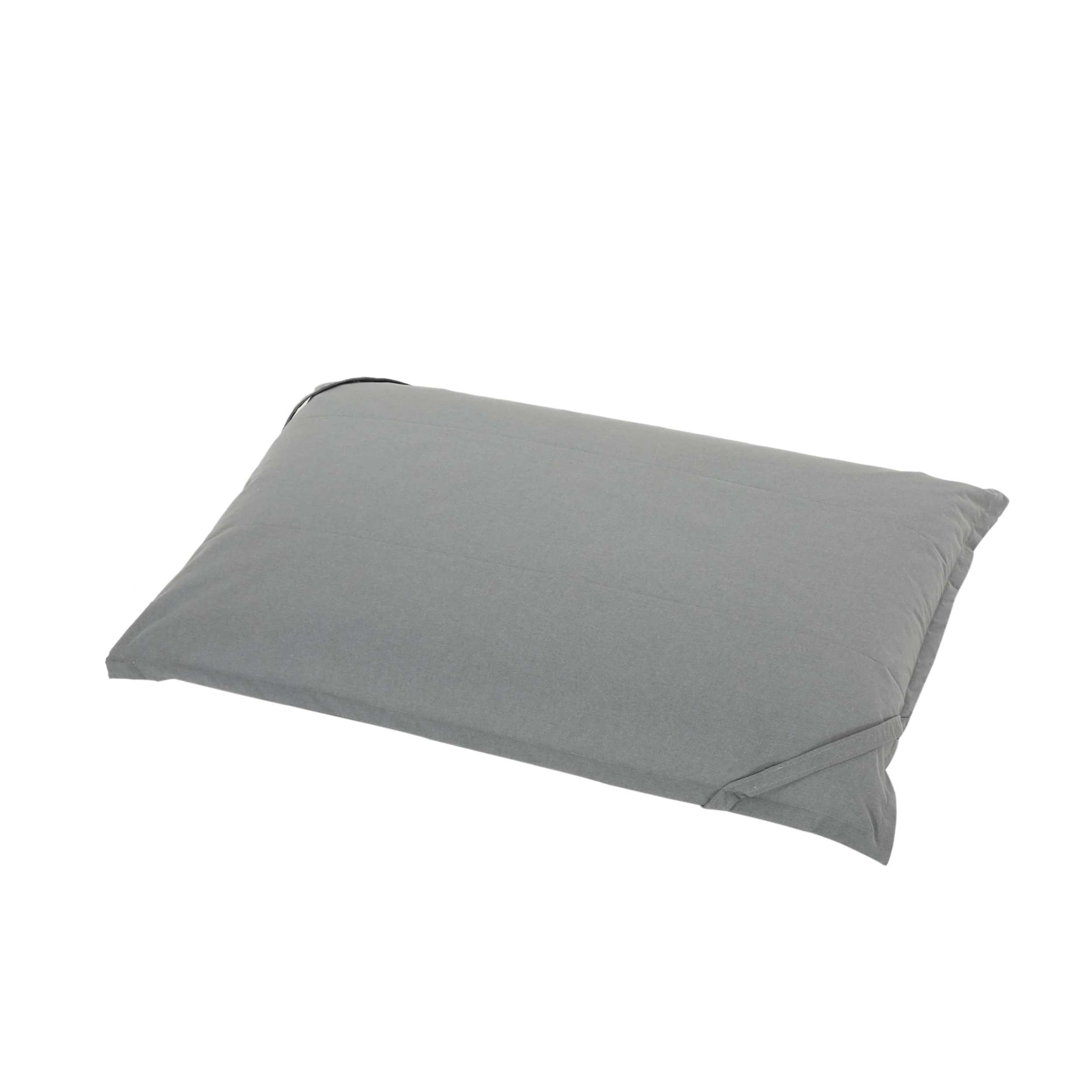 Carolina Alegre Outdoor Water Resistant 5.5X4 Lounger Bean Bag - furnishings