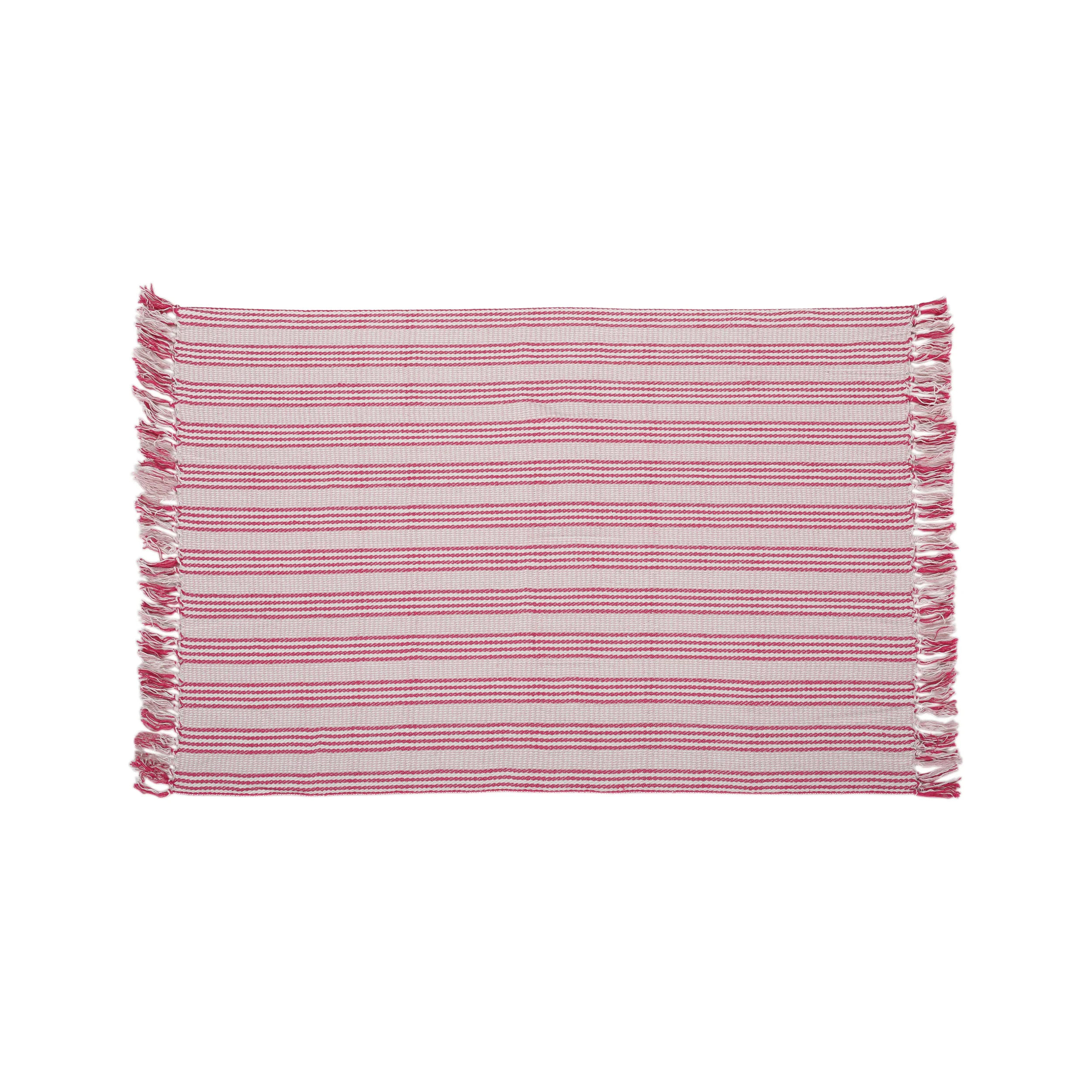 Fannie Fabric Throw Blanket - furnishings