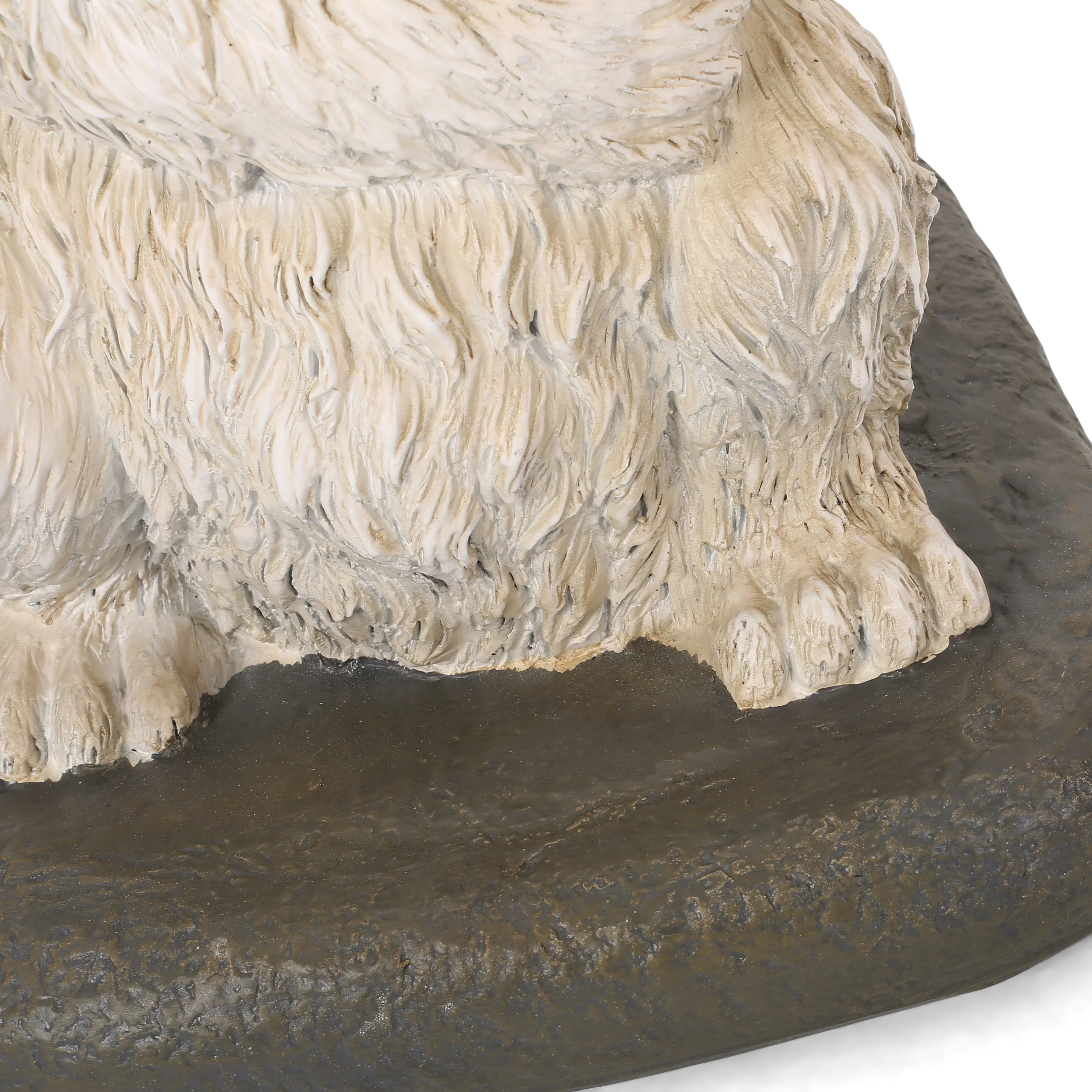 Yeudiel Rabbit Umbrella Base - furnishings