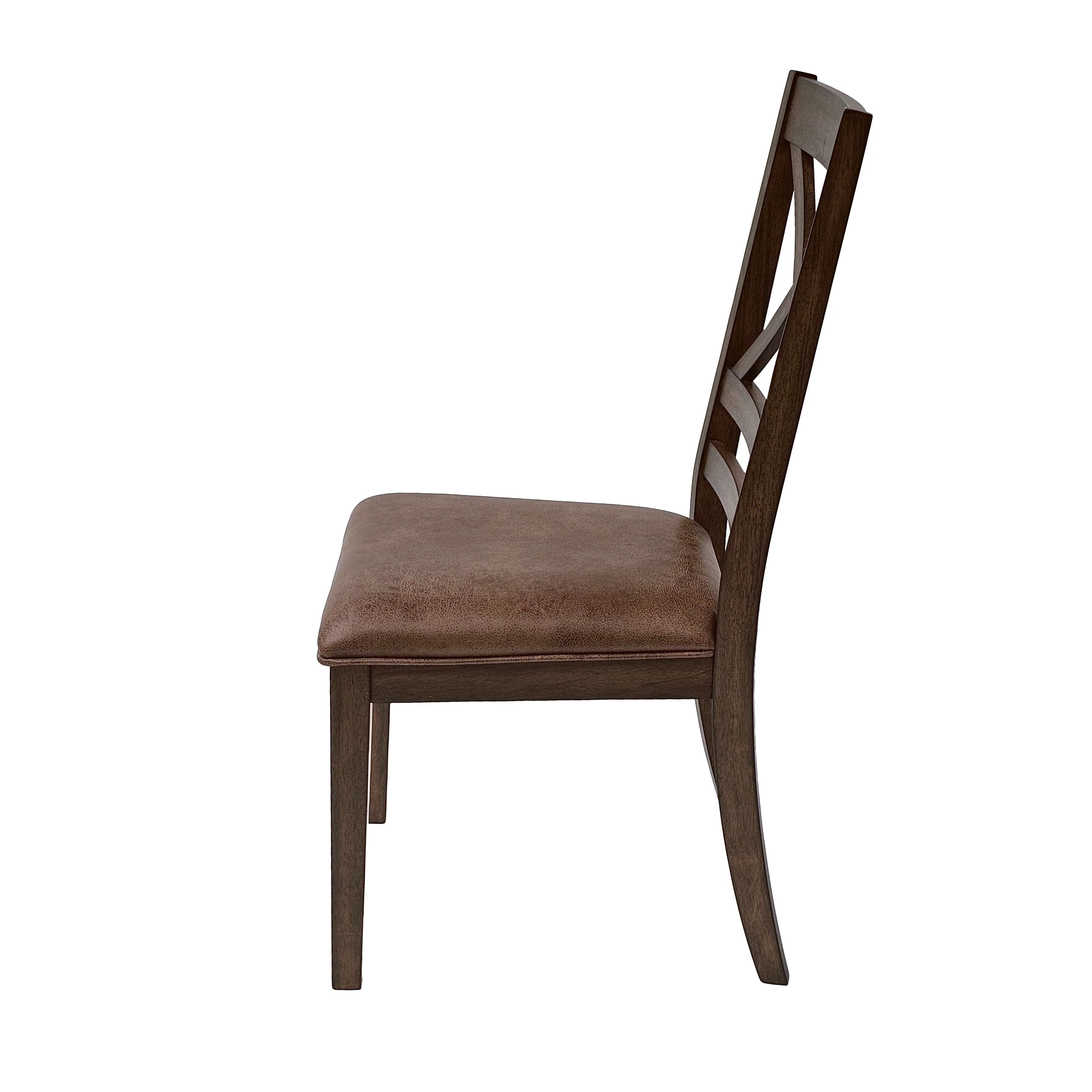 Amaya 2 Pieces Dining Chairs - furnishings