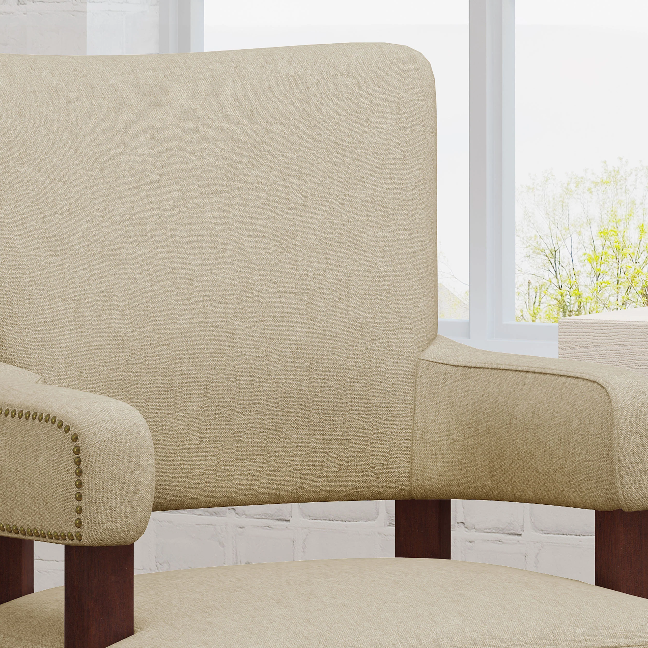 May Traditional Home Office Chair - furnishings
