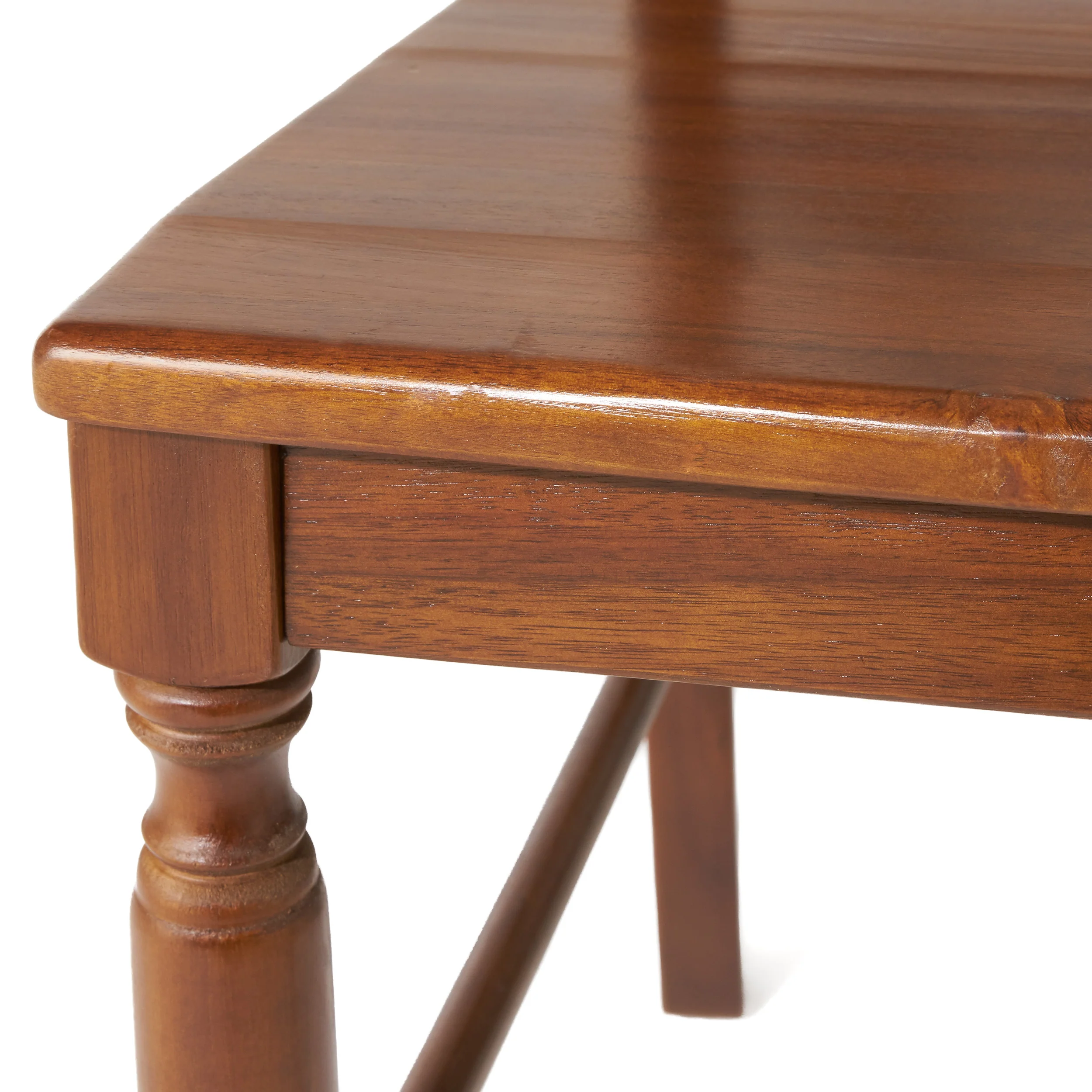 Leyden Wood Dining Chair (Set of 2) - furnishings