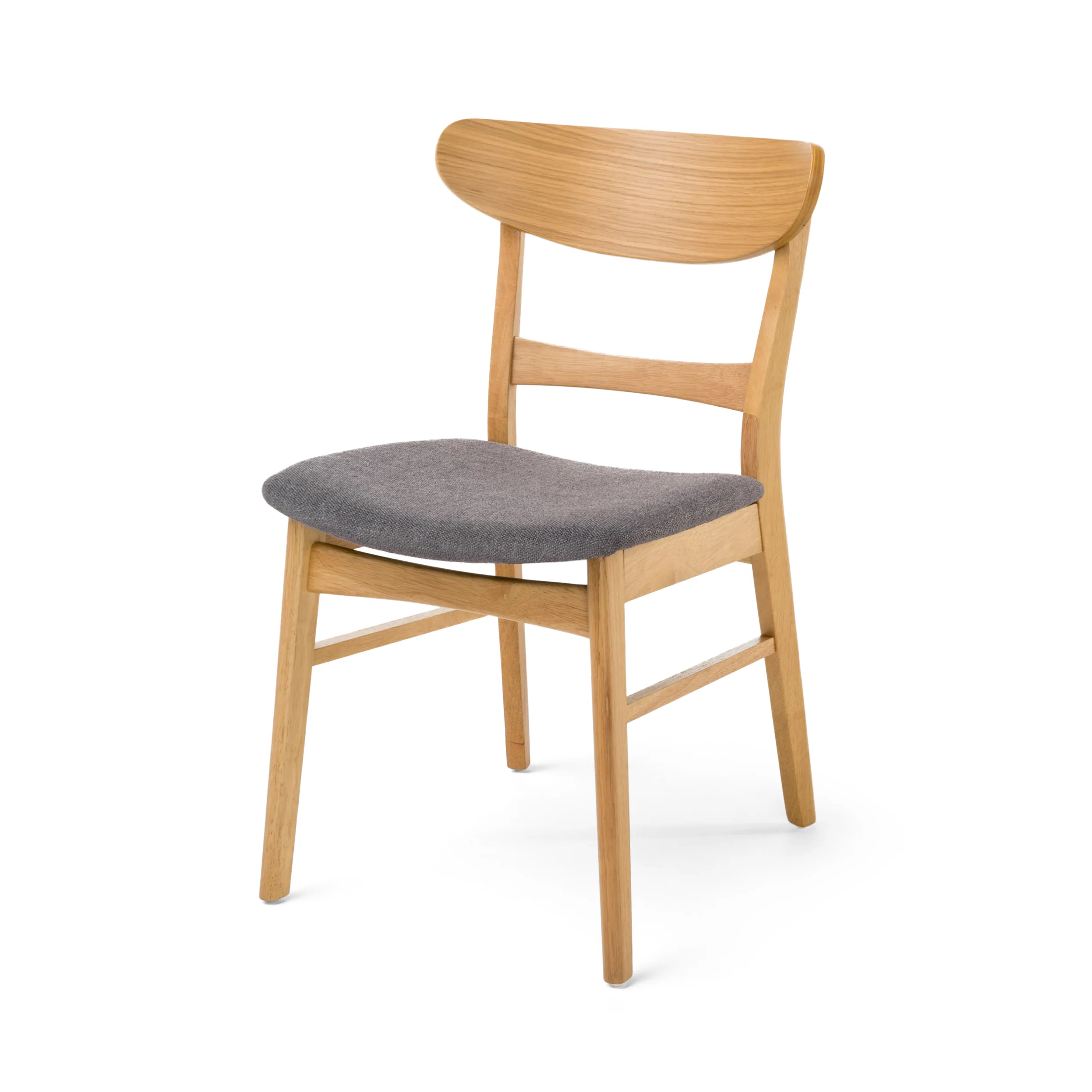 Helen Mid-Century Modern 5 Piece Dining Set - furnishings