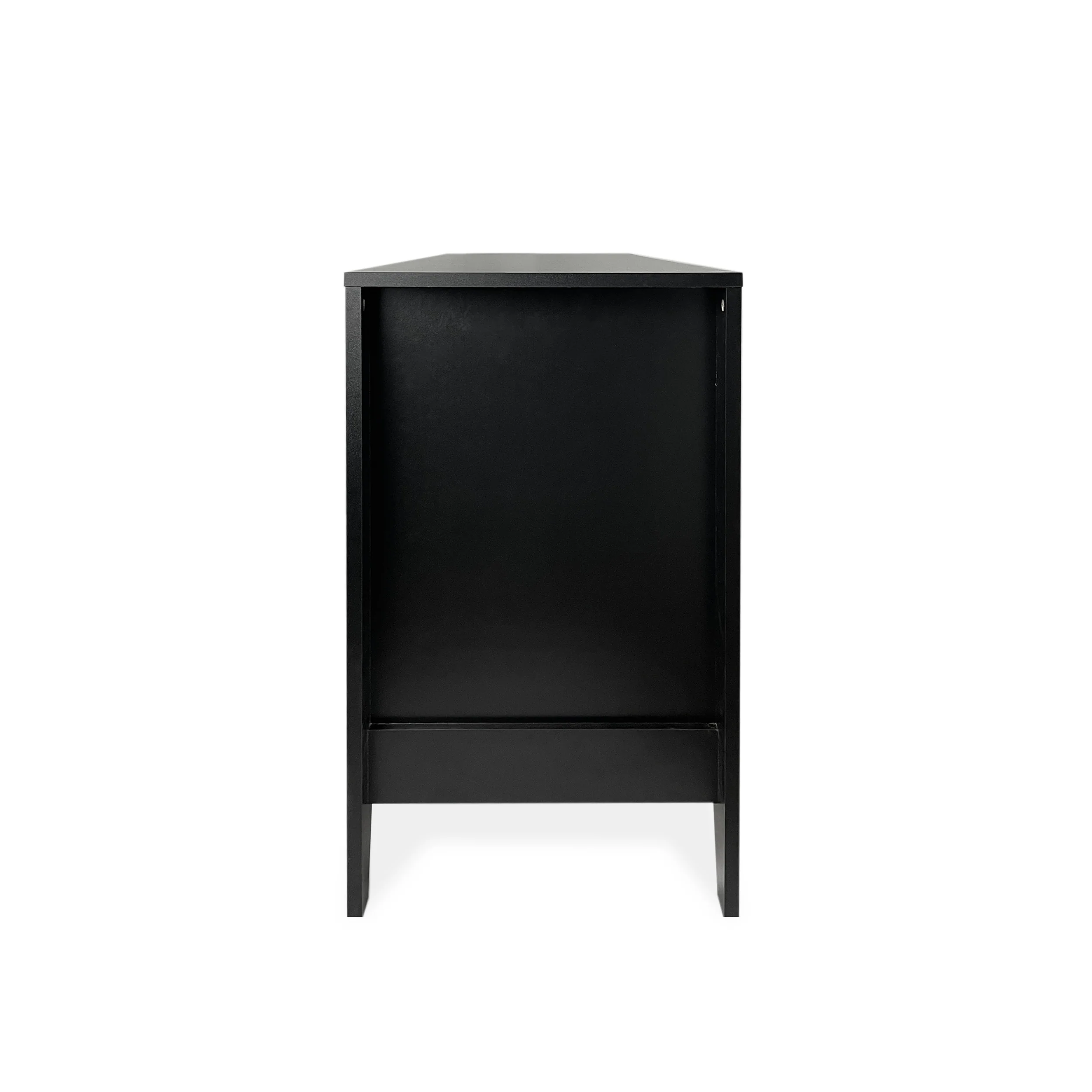 Cleary Contemporary Faux Wood 6 Drawer Double Dresser - furnishings