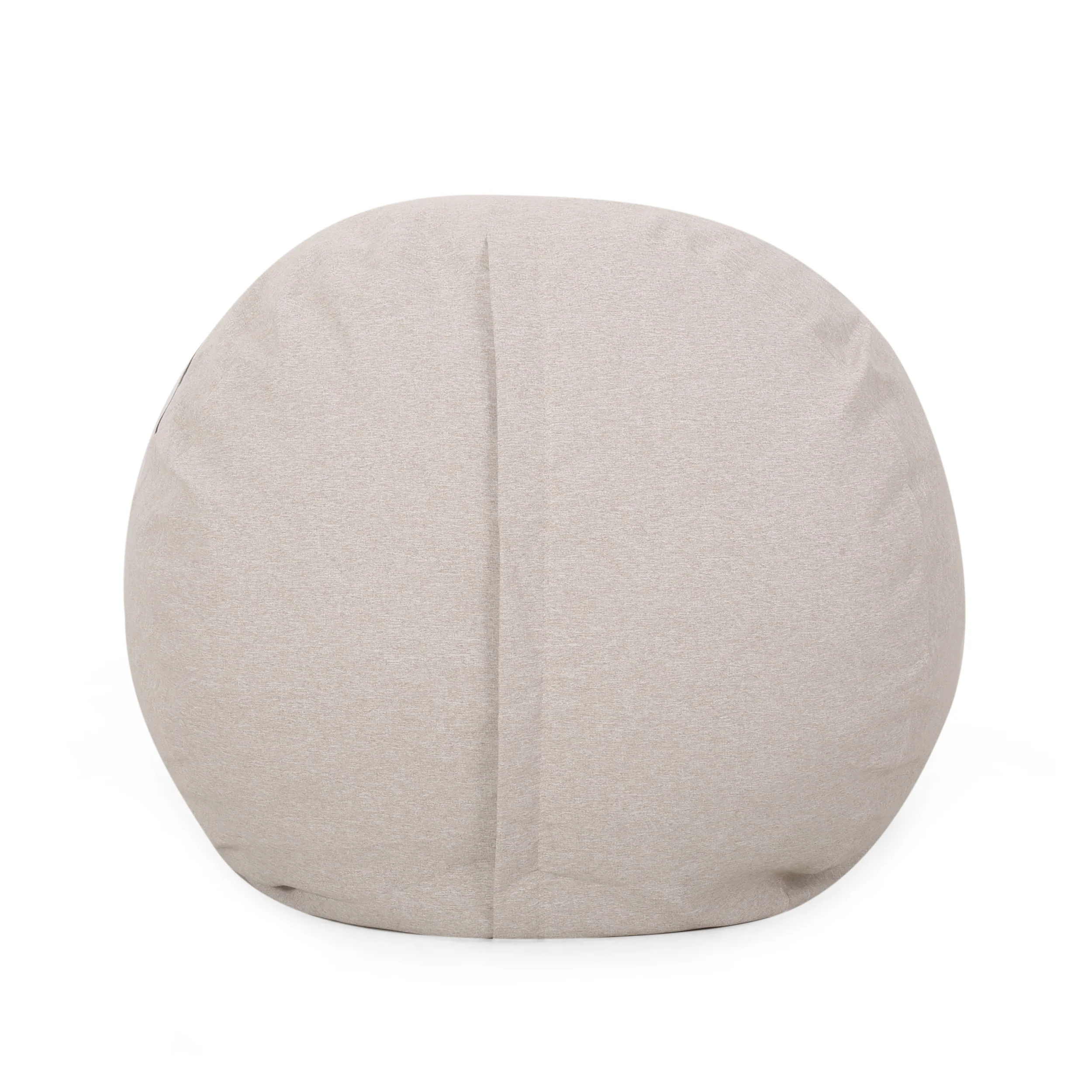 Sasser Hudgeons Boho Striped Bean Bag - furnishings