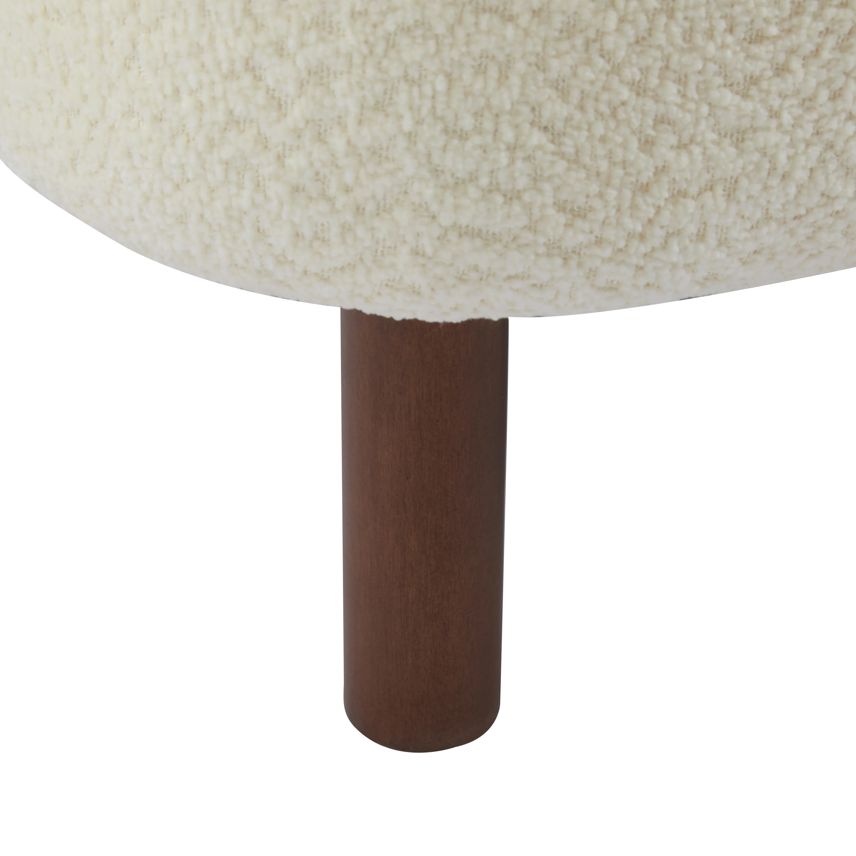 Ariae Birch Modern Upholstered Club Chair - furnishings