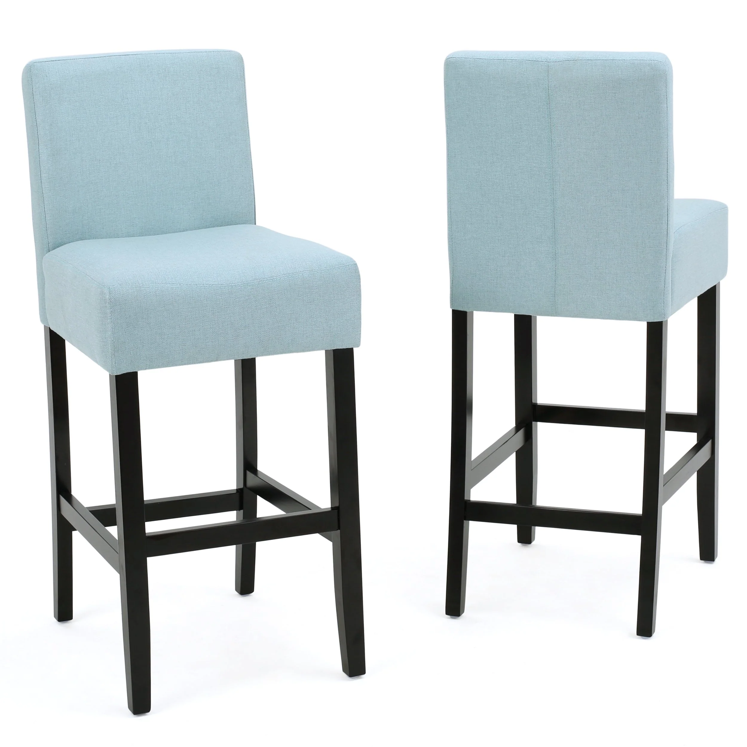 Bell 30-Inch Barstool (Set of 2) - furnishings