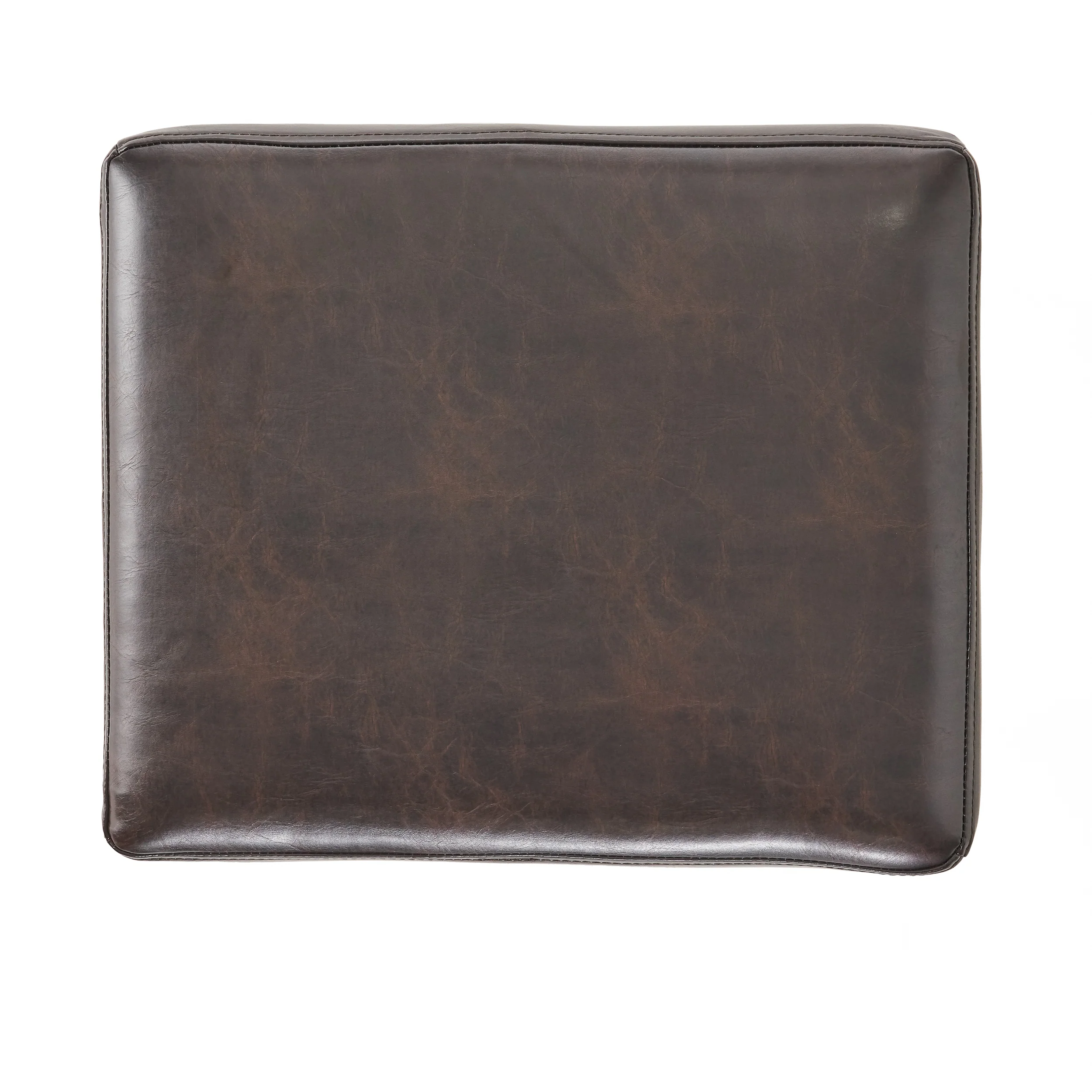 Duff 31-Inch Backless Leather Bar Stools (Set of 2) - furnishings