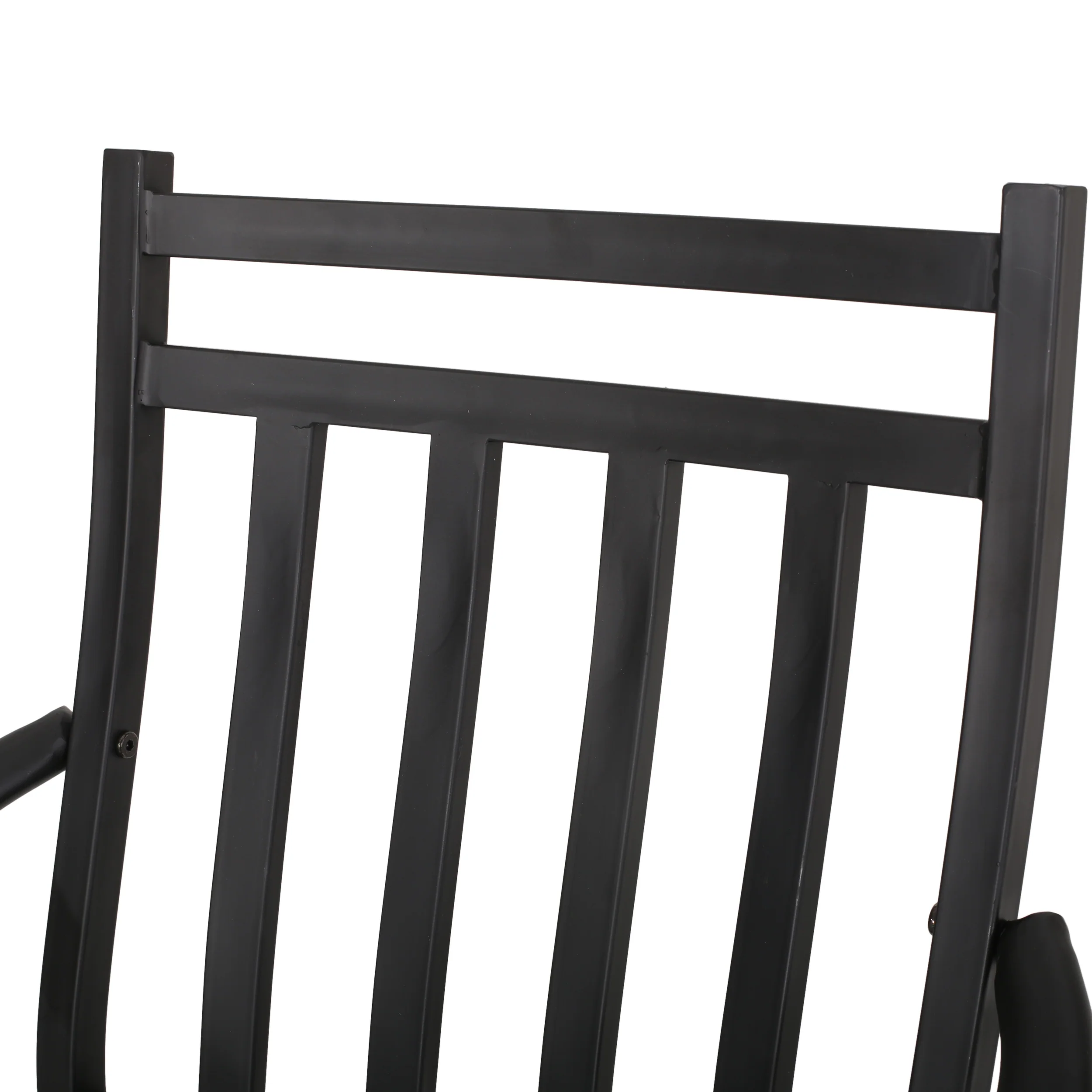Olive Outdoor 5 Piece Dining Set with Wicker Table - furnishings