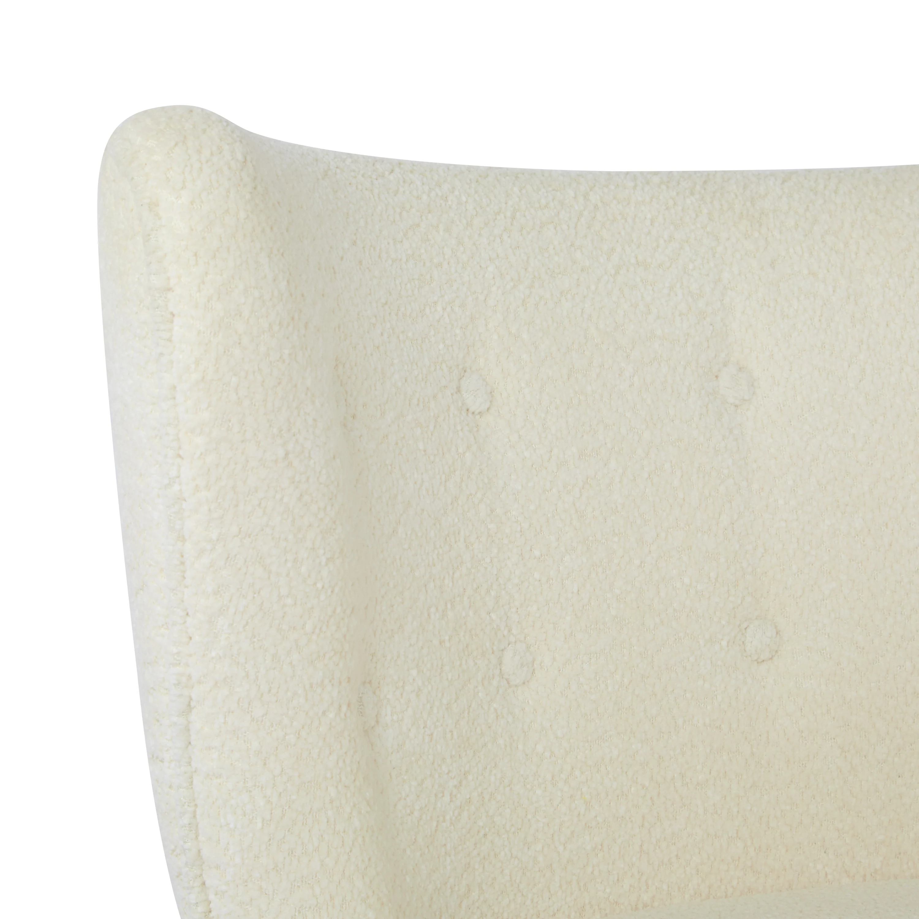 Ariae Birch Modern Upholstered Club Chair - furnishings