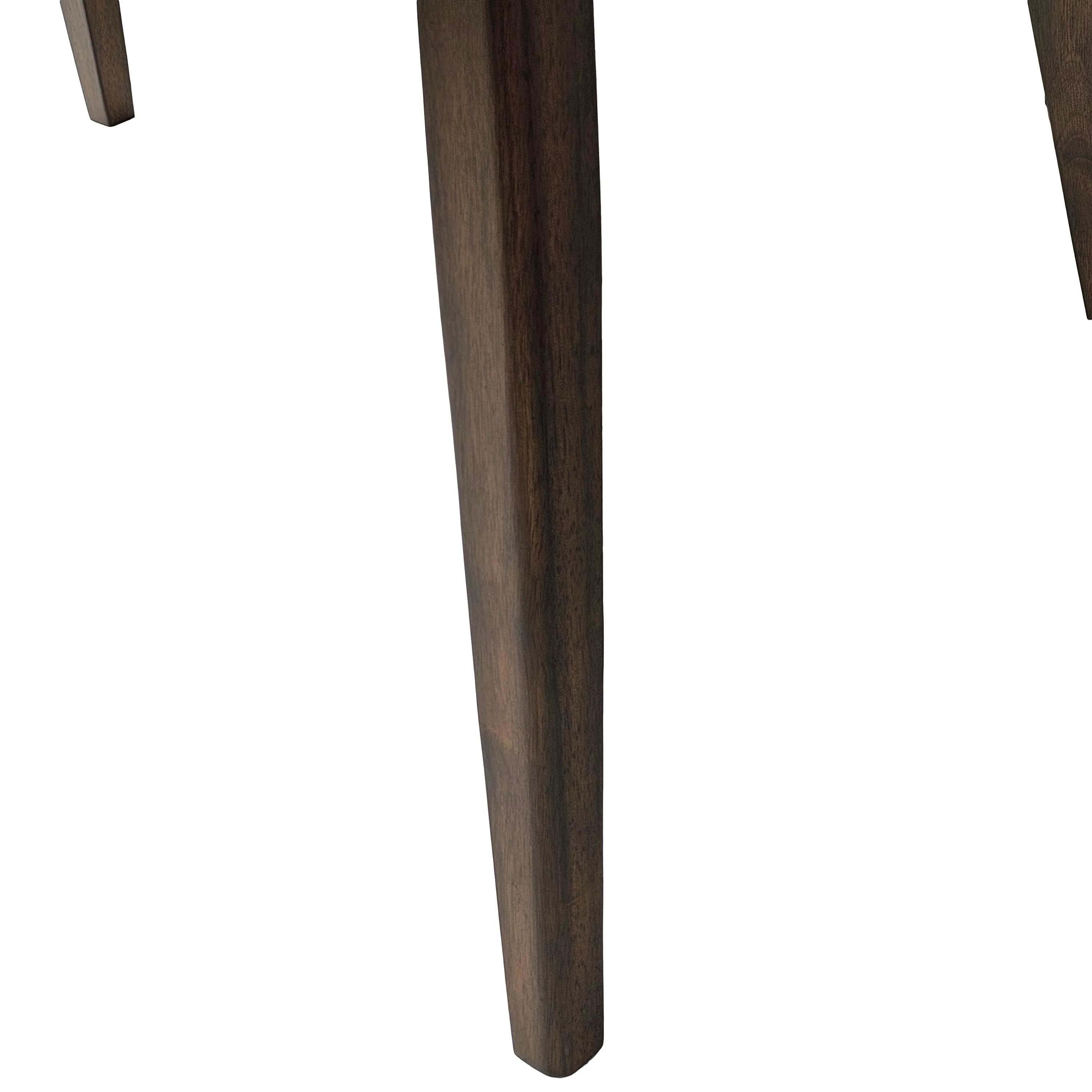 Kina Rubberwood 6-Seater Dining Table - furnishings
