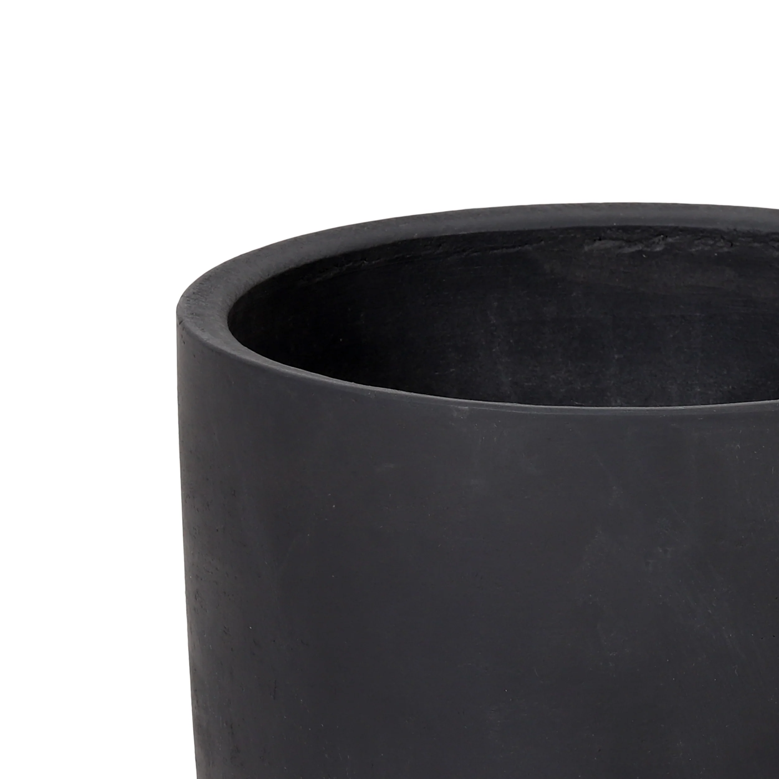 Rochelle Outdoor Cast Stone Planters (Set of 5) - furnishings