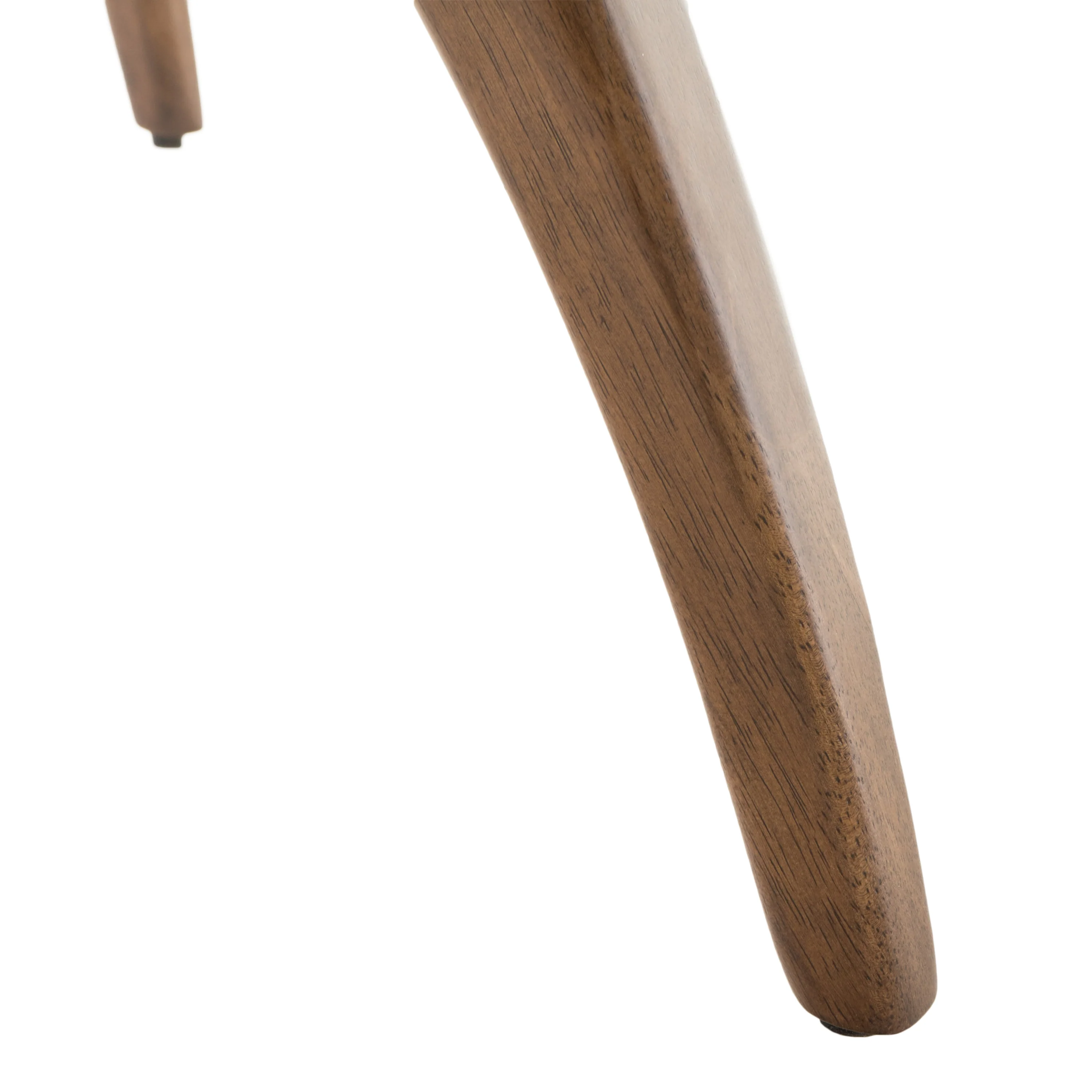 Mabel Mid Century Modern Wood Dining Table - furnishings