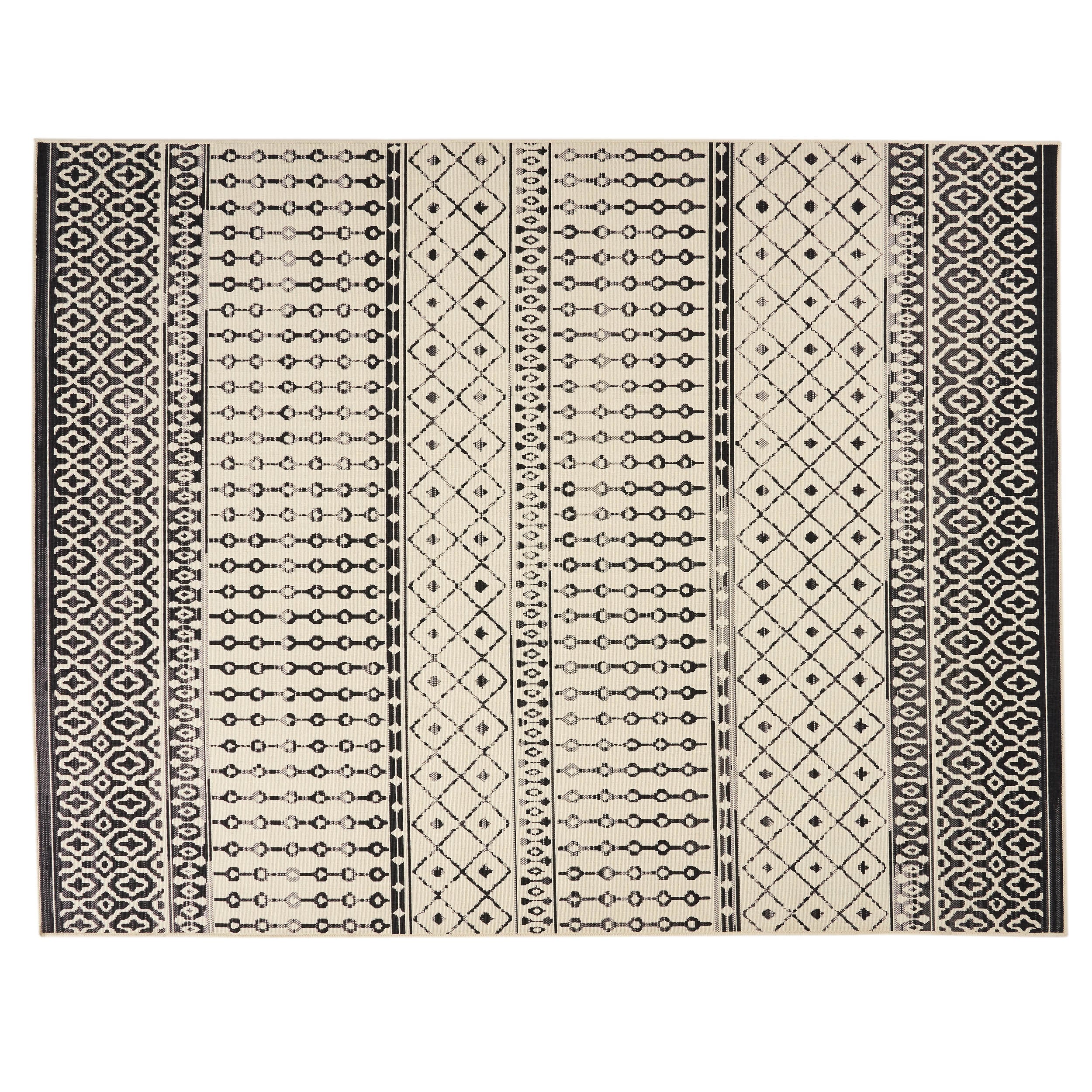 Pronghorn Indoor/Outdoor Area Rug - furnishings