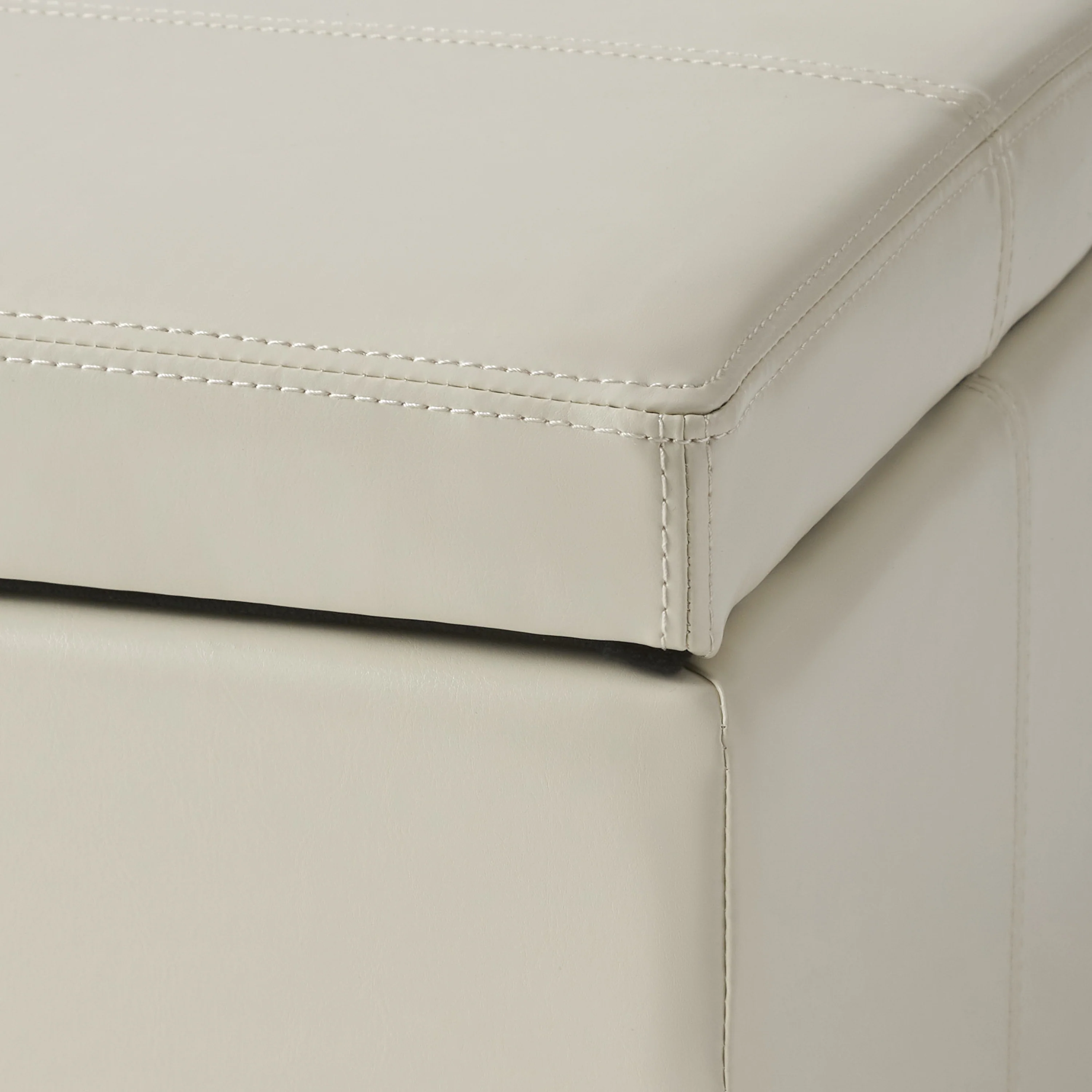 Rupert Upholstered Storage Ottoman Bench - furnishings