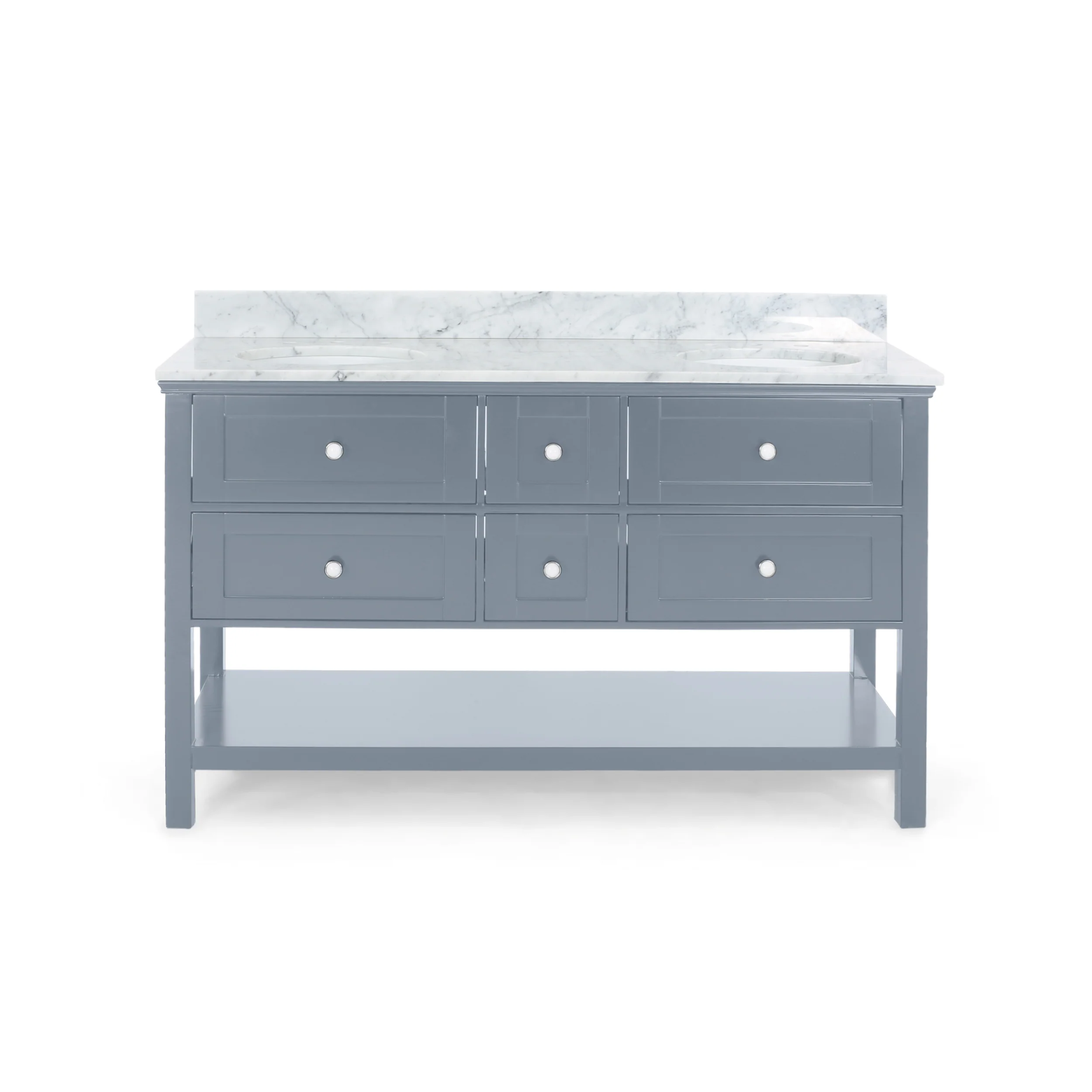 Douvier Contemporary 60