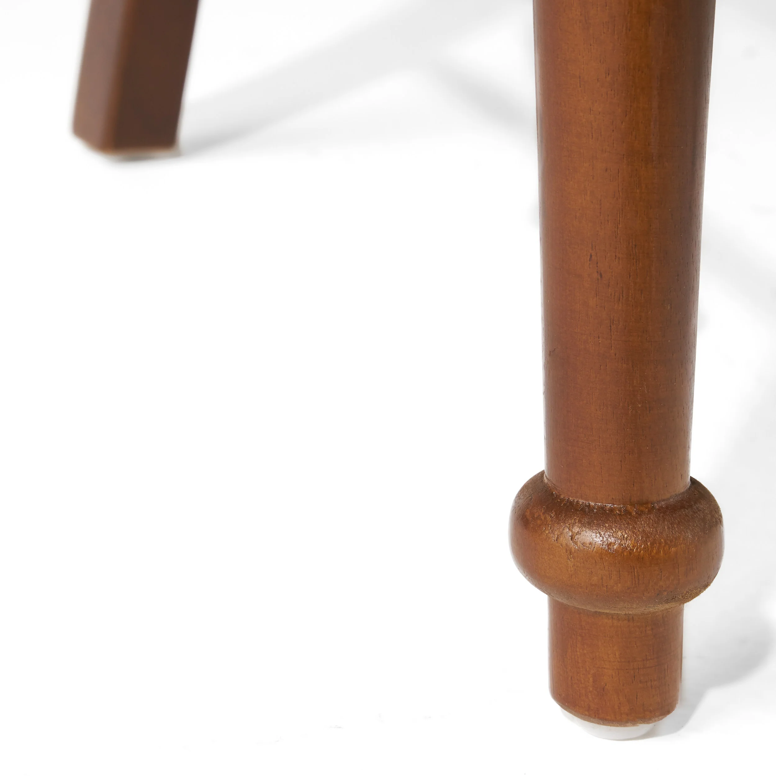 Leyden Wood Dining Chair (Set of 2) - furnishings