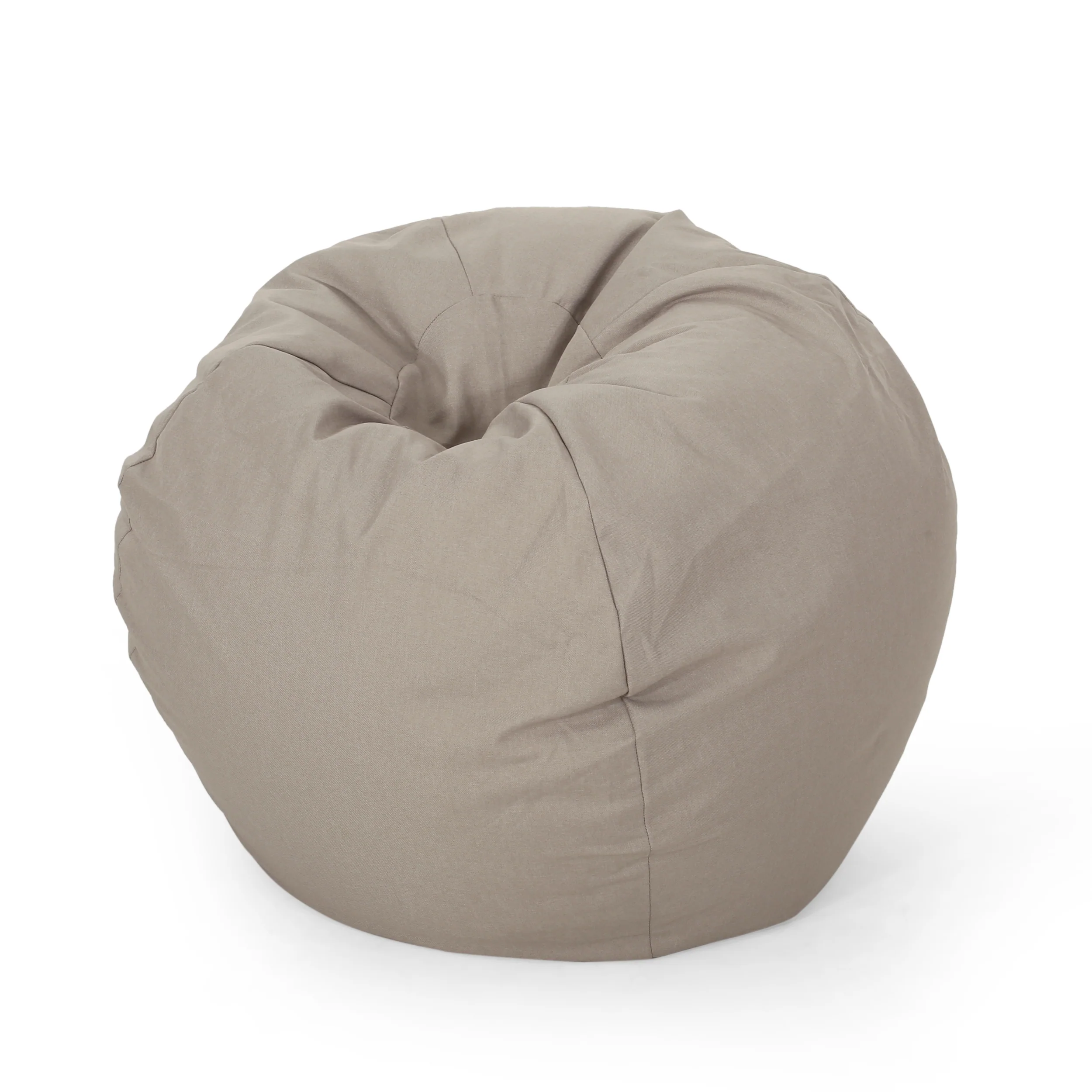 Litton Modern 3 Foot Bean Bag - furnishings