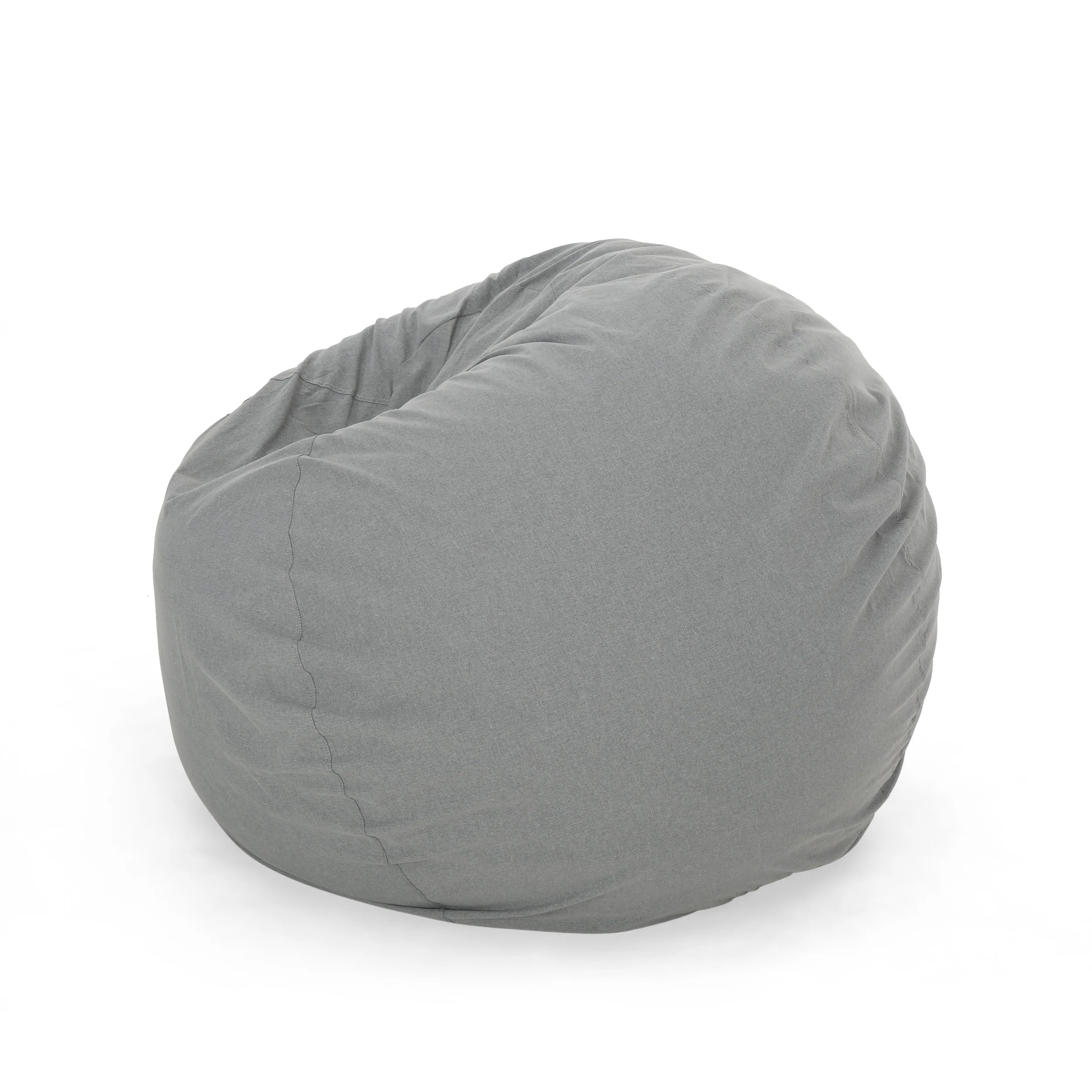 Cavalia Bay Outdoor Water Resistant 4.5 Bean Bag - furnishings