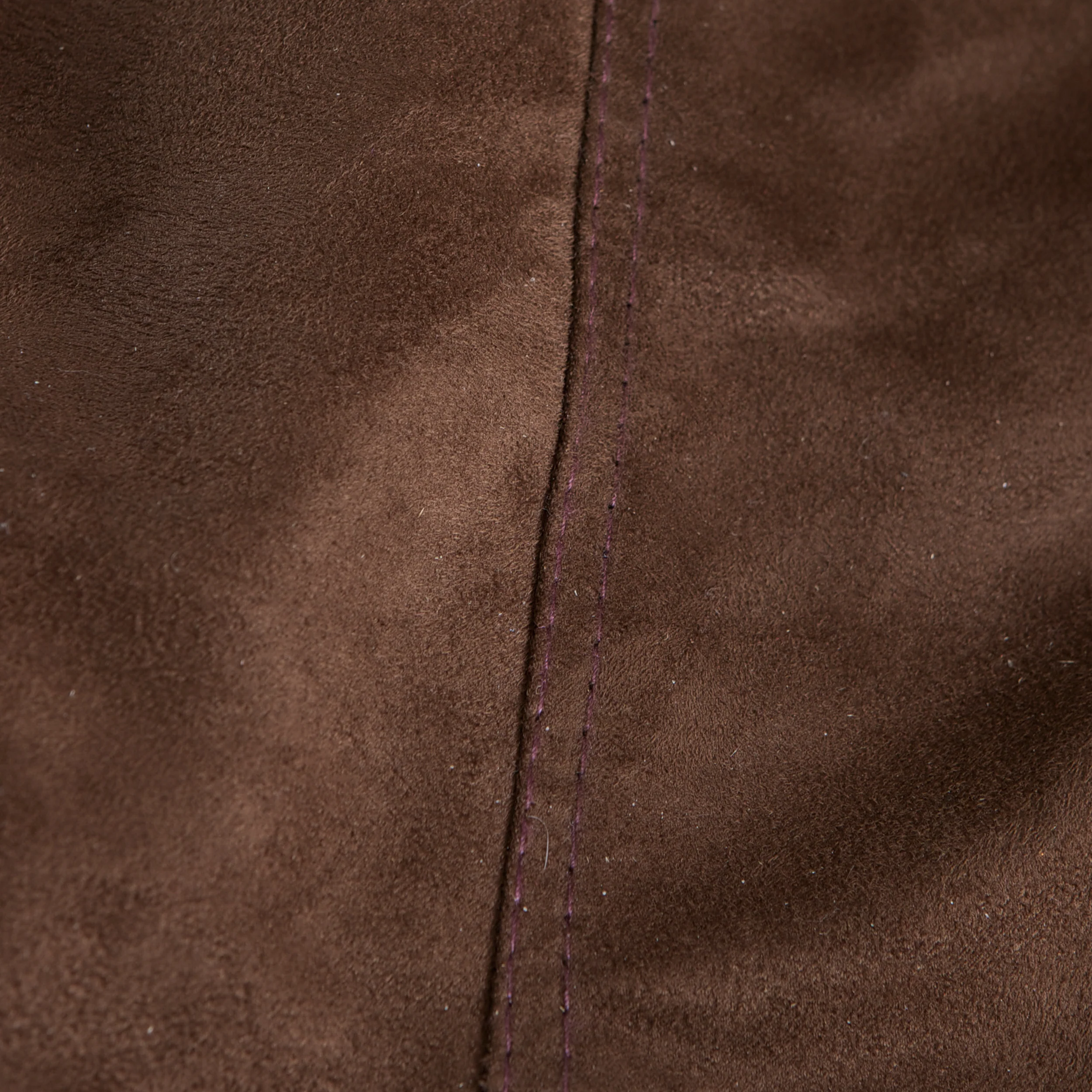 Thanvi Traditional 8 Foot Suede Bean Bag (Cover Only) - furnishings