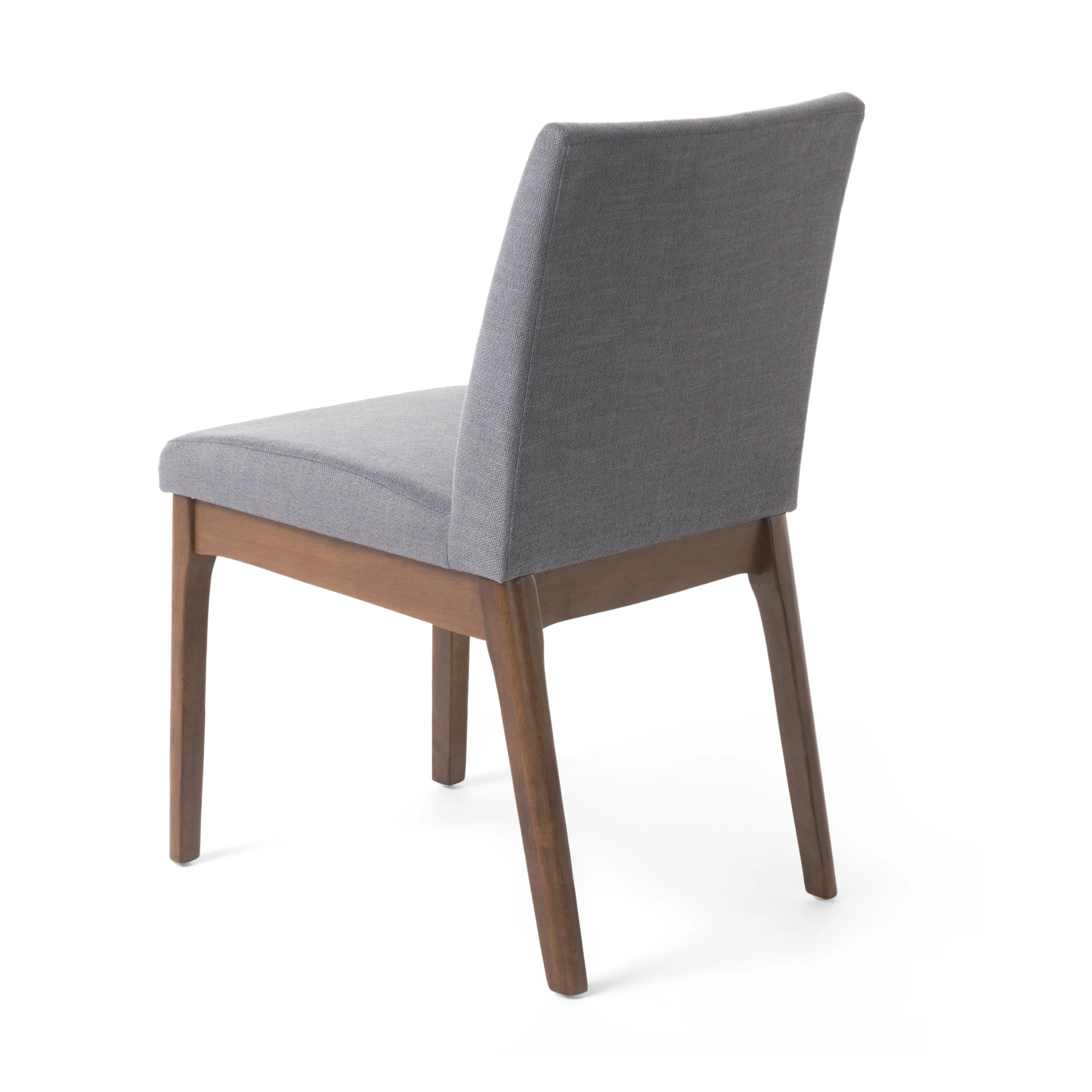 Elsinore Mid-Century Modern 7 Piece Dining Set - furnishings