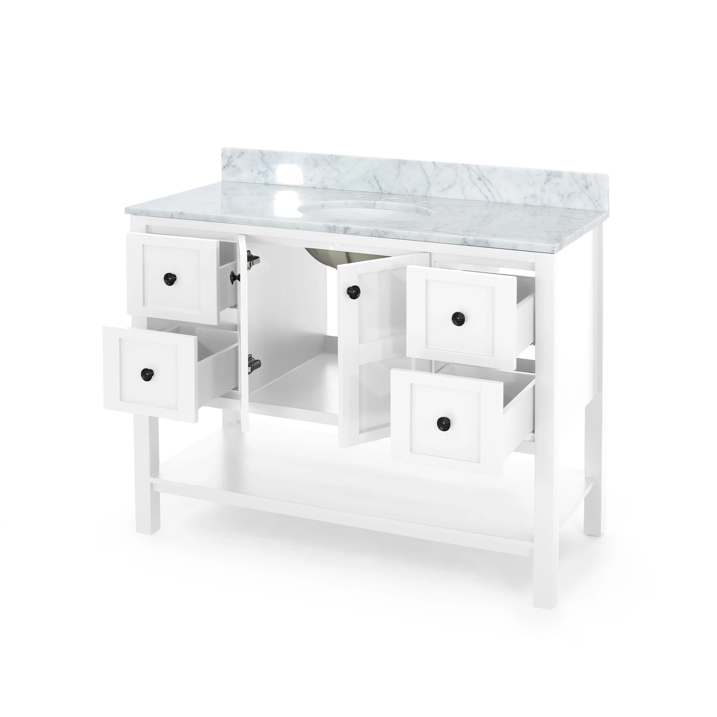 Jamison Contemporary 48