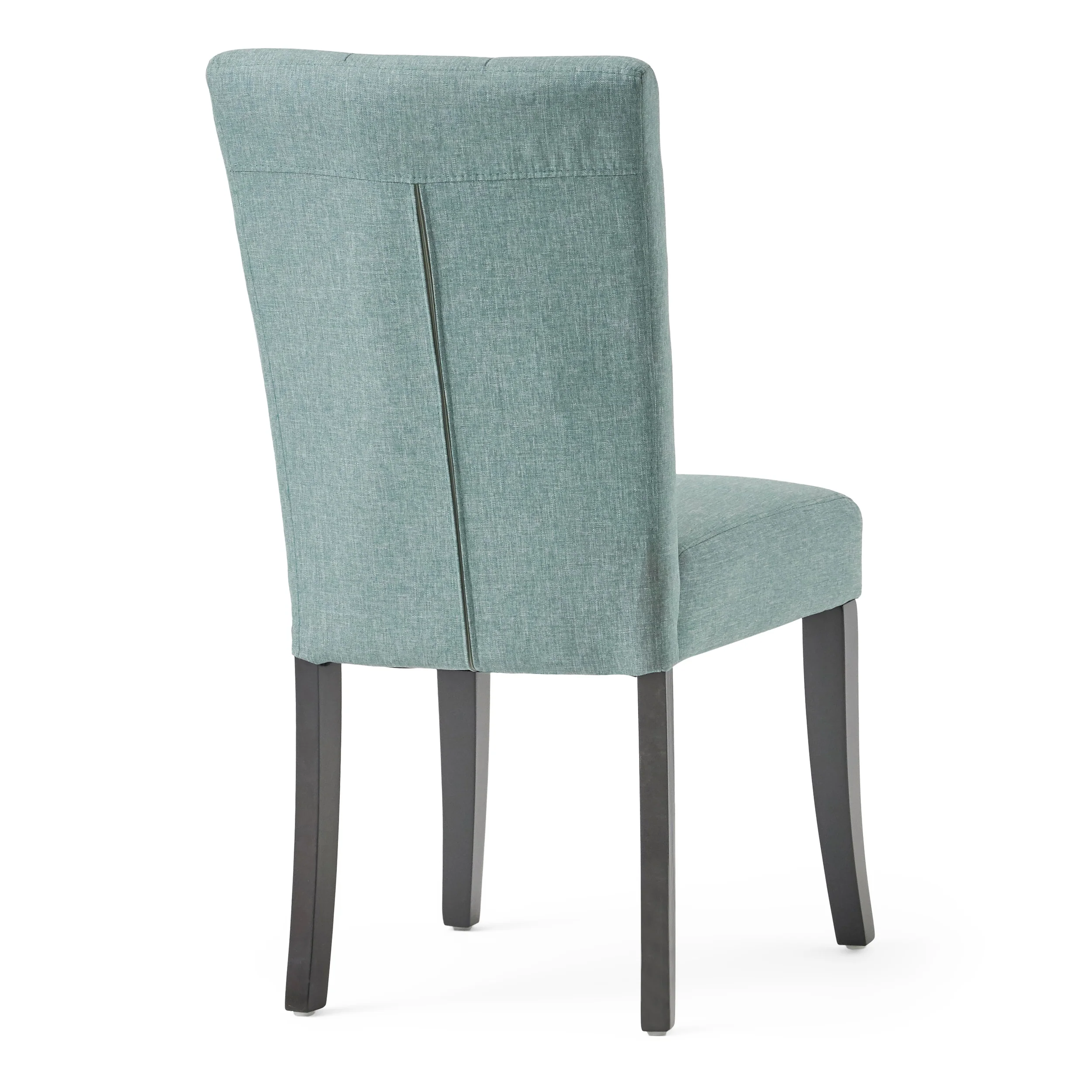 Ostrom Fabric Dining Chairs (Set of 2) - furnishings