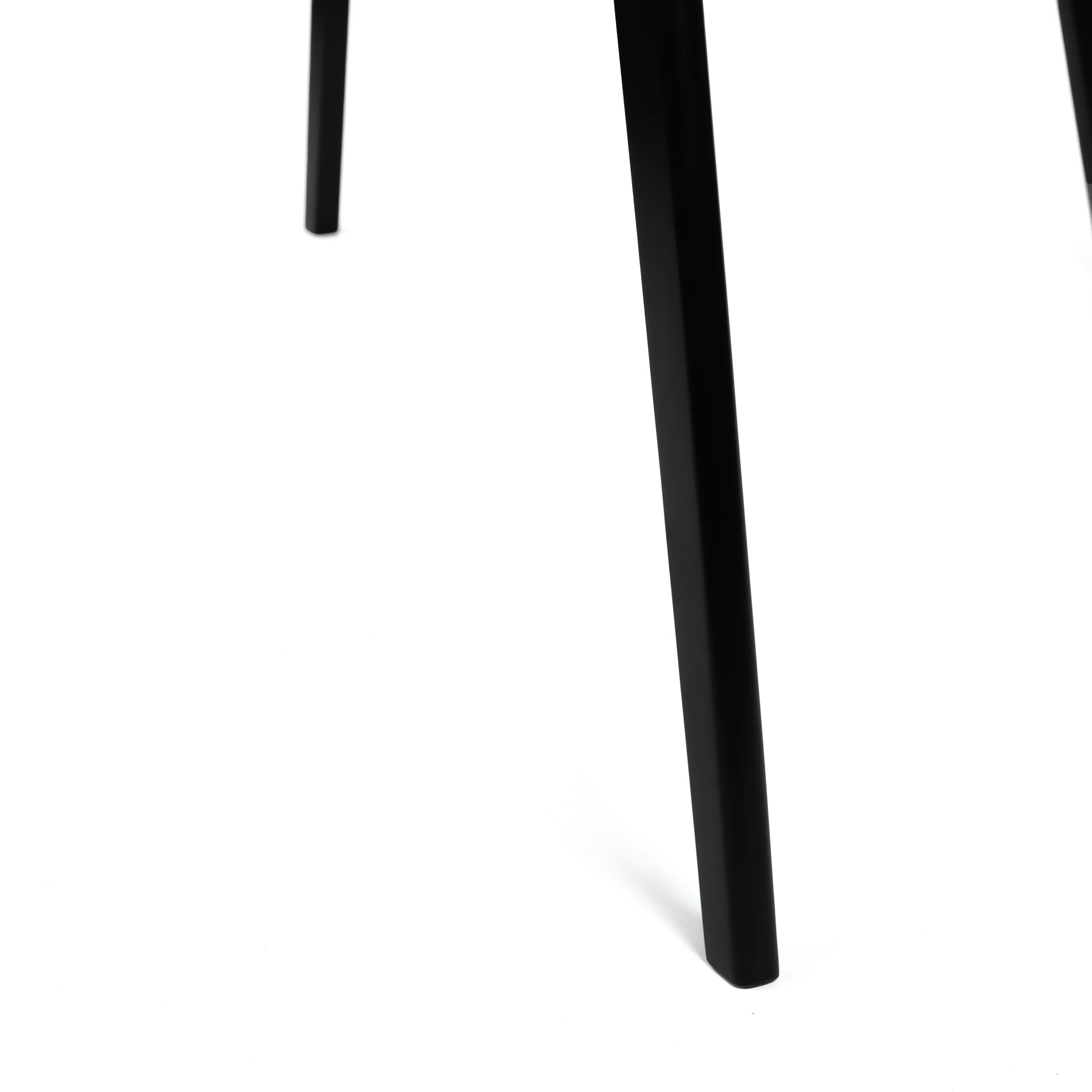 Anne Mid Century Modern Wood Dining Table - furnishings