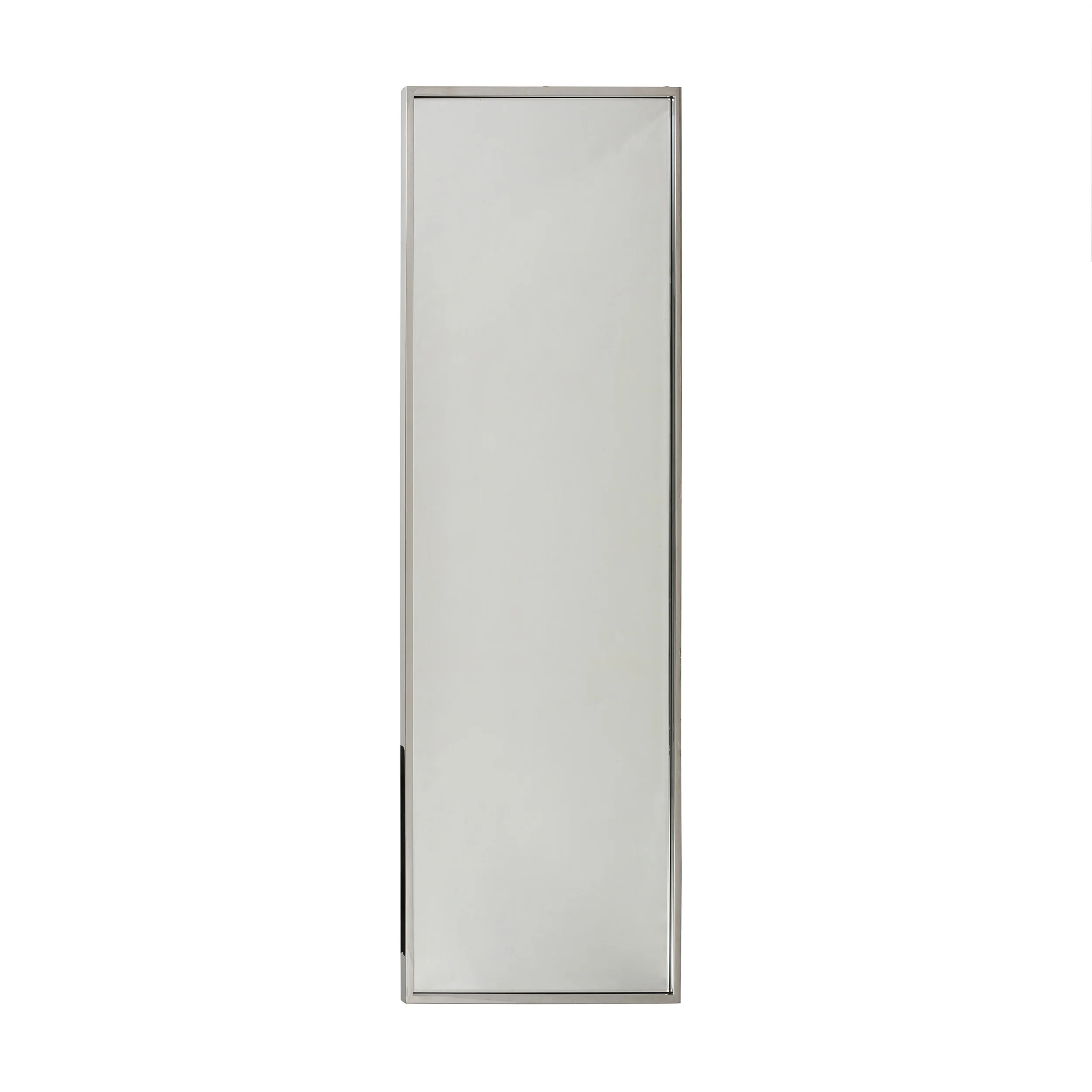 Louise Modern Rectangular Standing Mirror - furnishings
