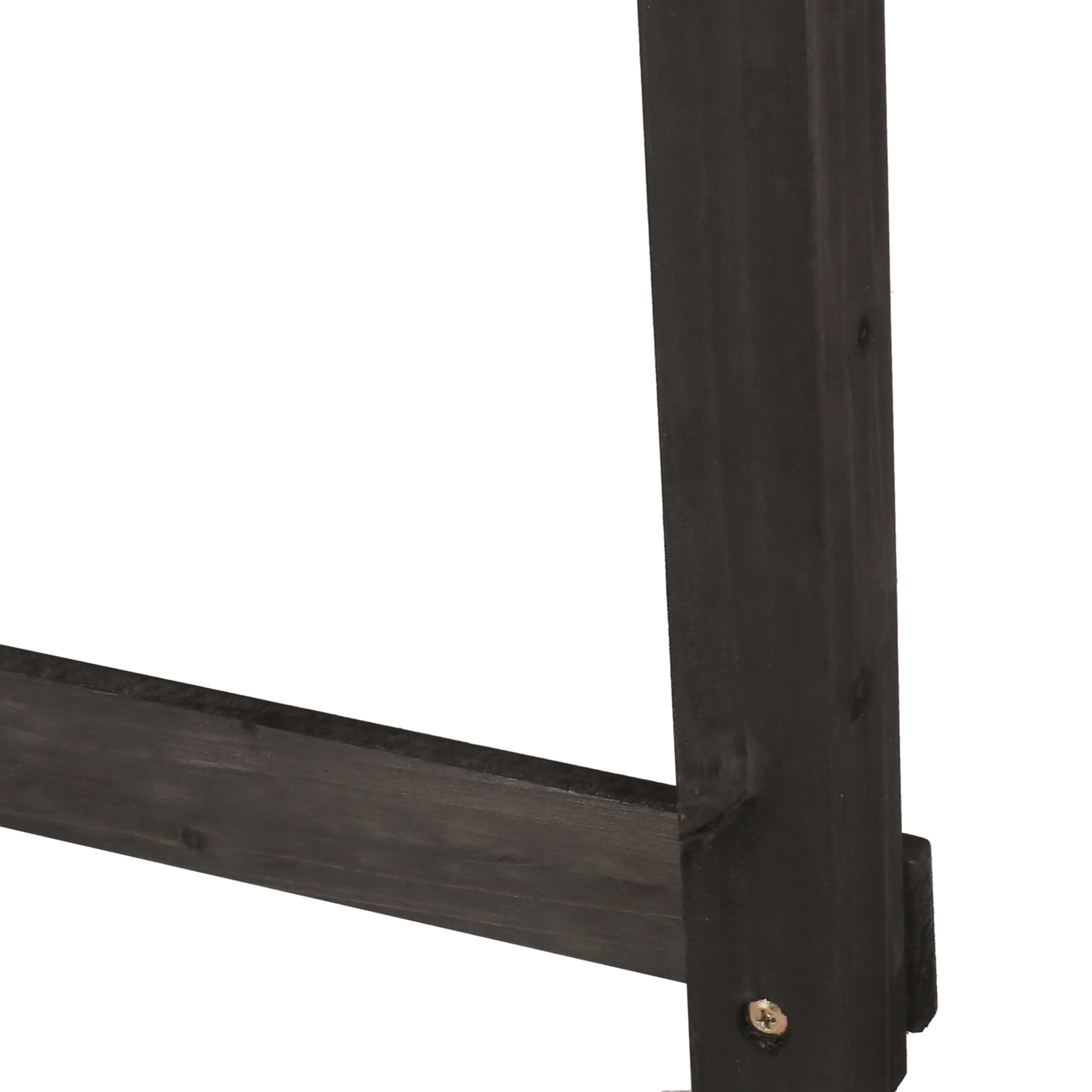 Monarch Outdoor Firwood Plant Trough - furnishings