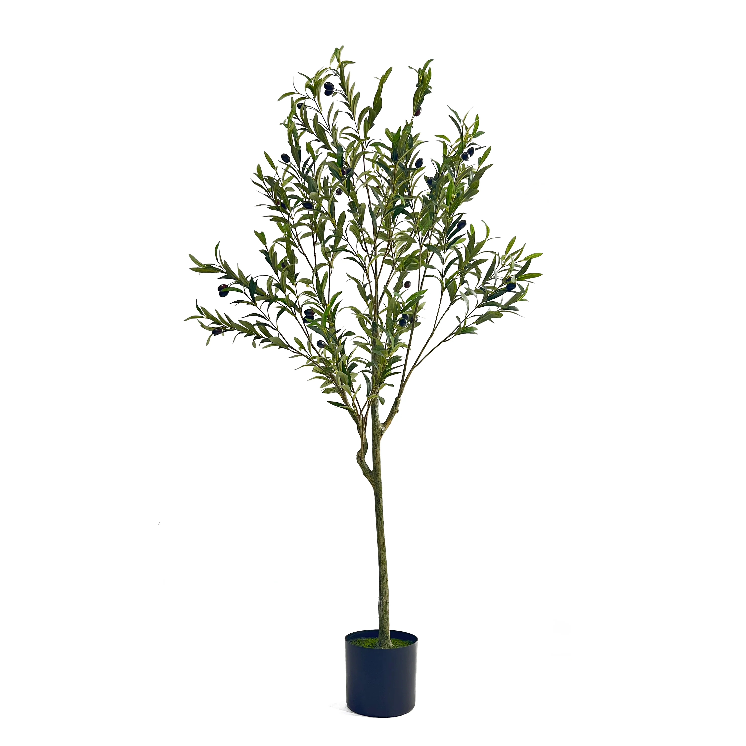 Artificial Olive Tree - furnishings
