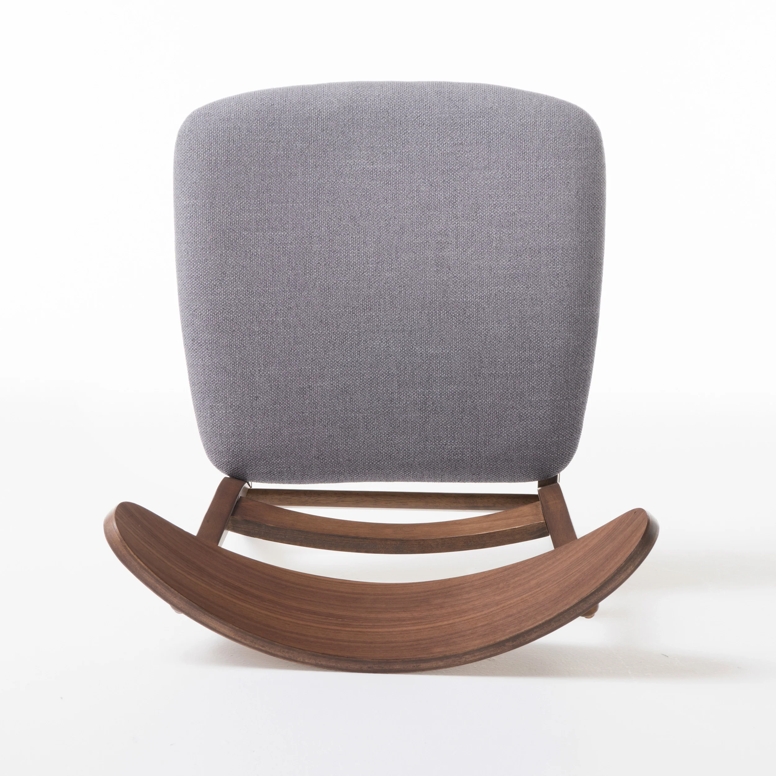 Isador Mid-Century Modern Dining Chairs (Set of 4) - furnishings