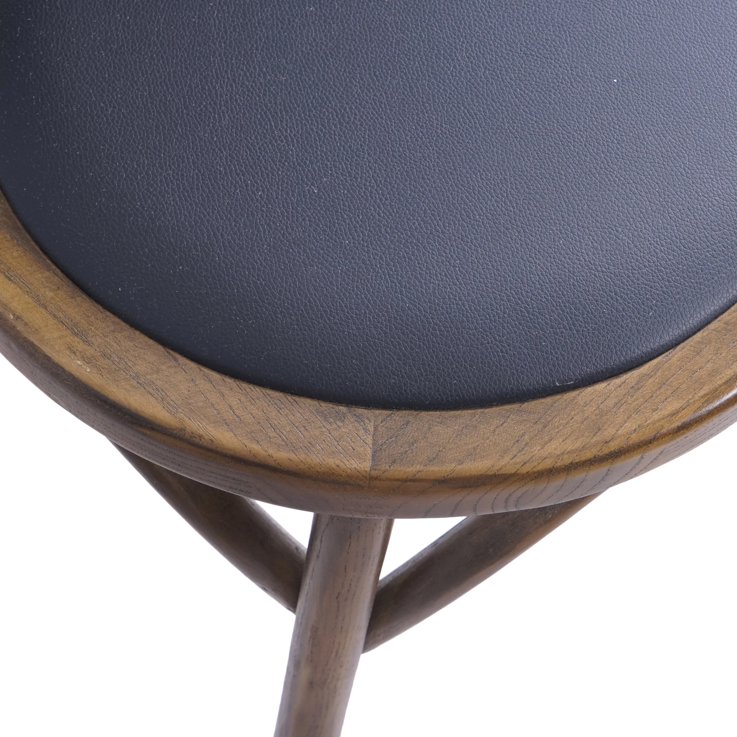 Emerys Wooden Cane Back Dining Chair (Set of 2) - furnishings