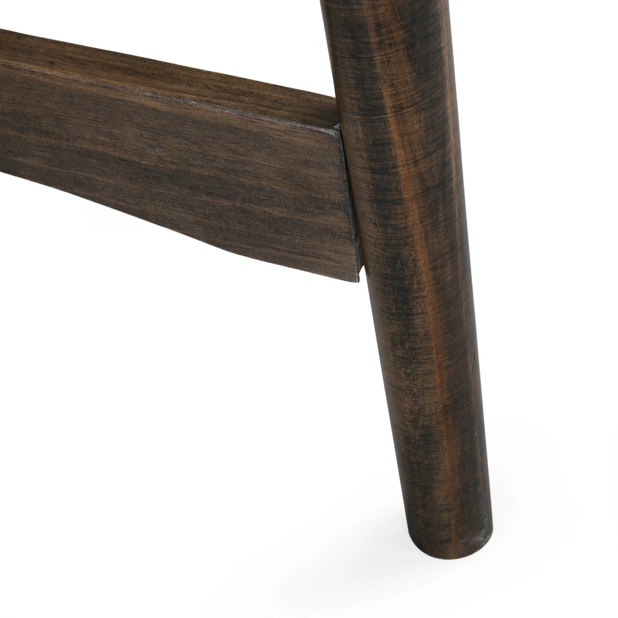 Murdock Mid-Century Modern Wood End Table - furnishings