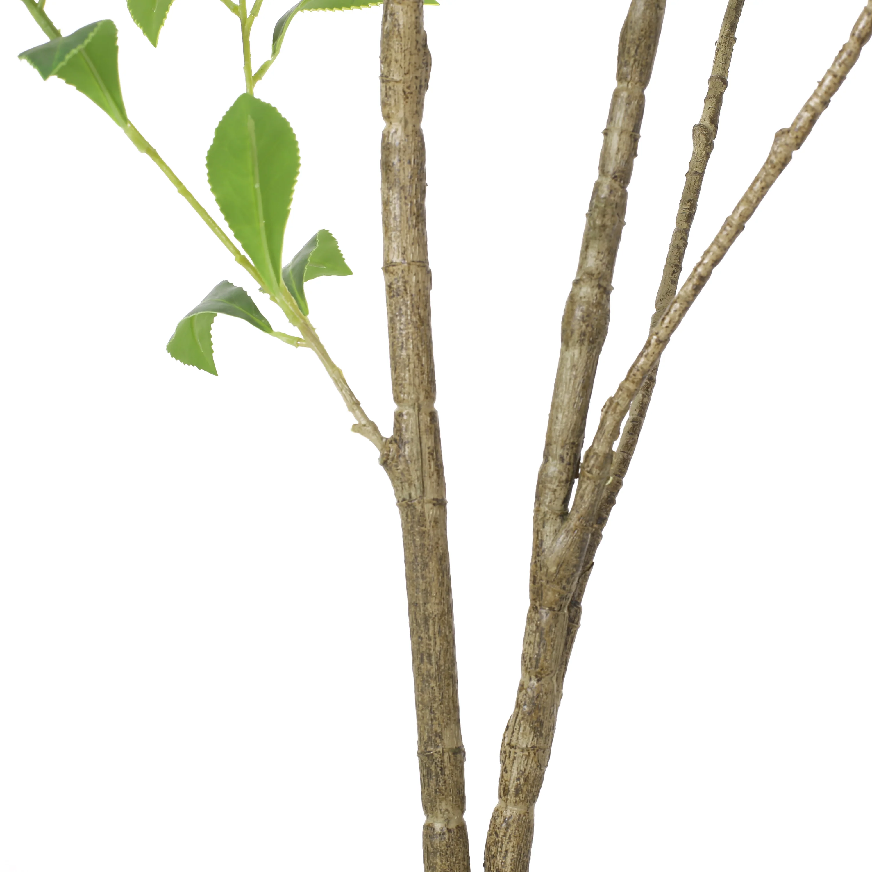Purling Artificial Pieris Tree - furnishings