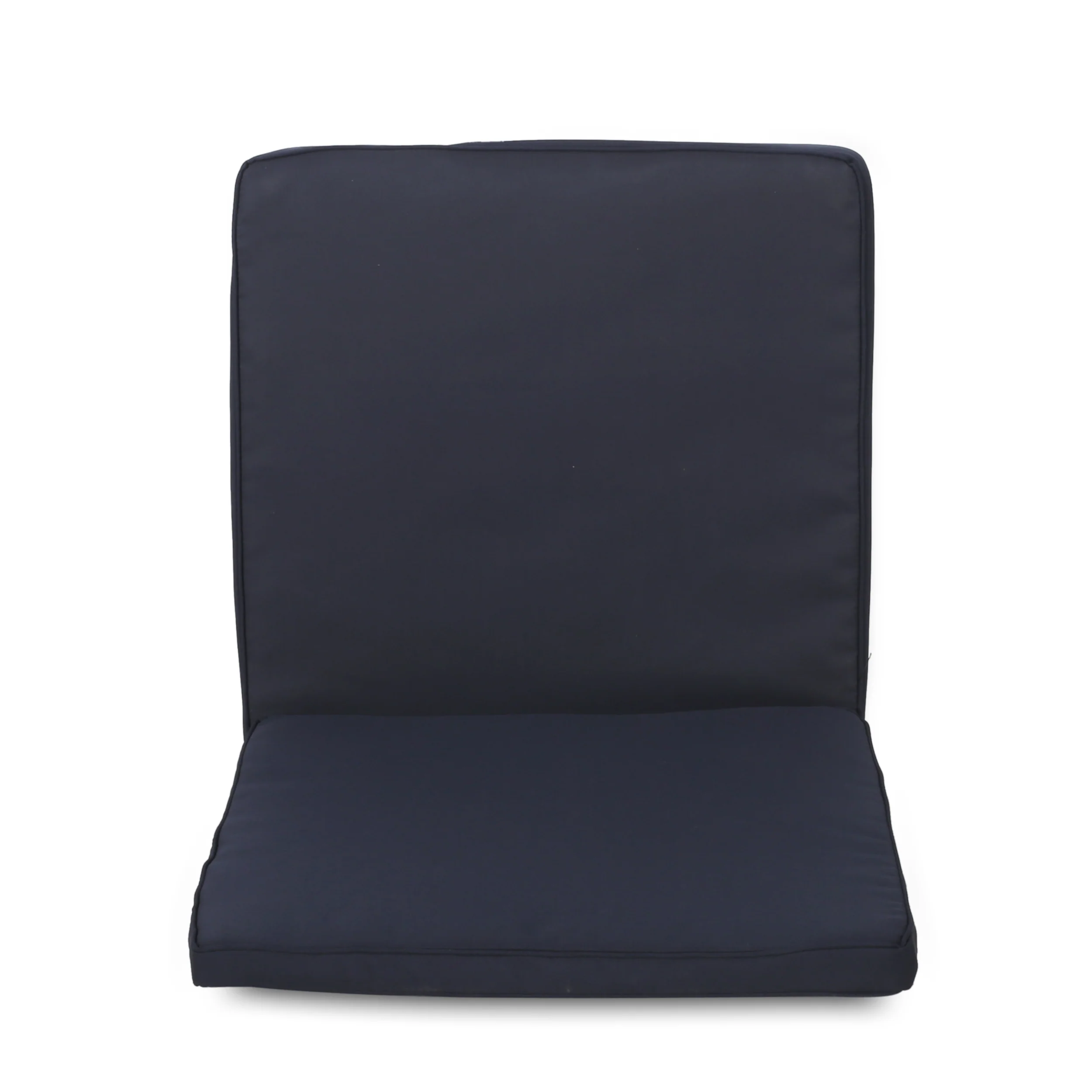 Eydan Outdoor Water Resistant Fabric Club Chair Cushions - furnishings