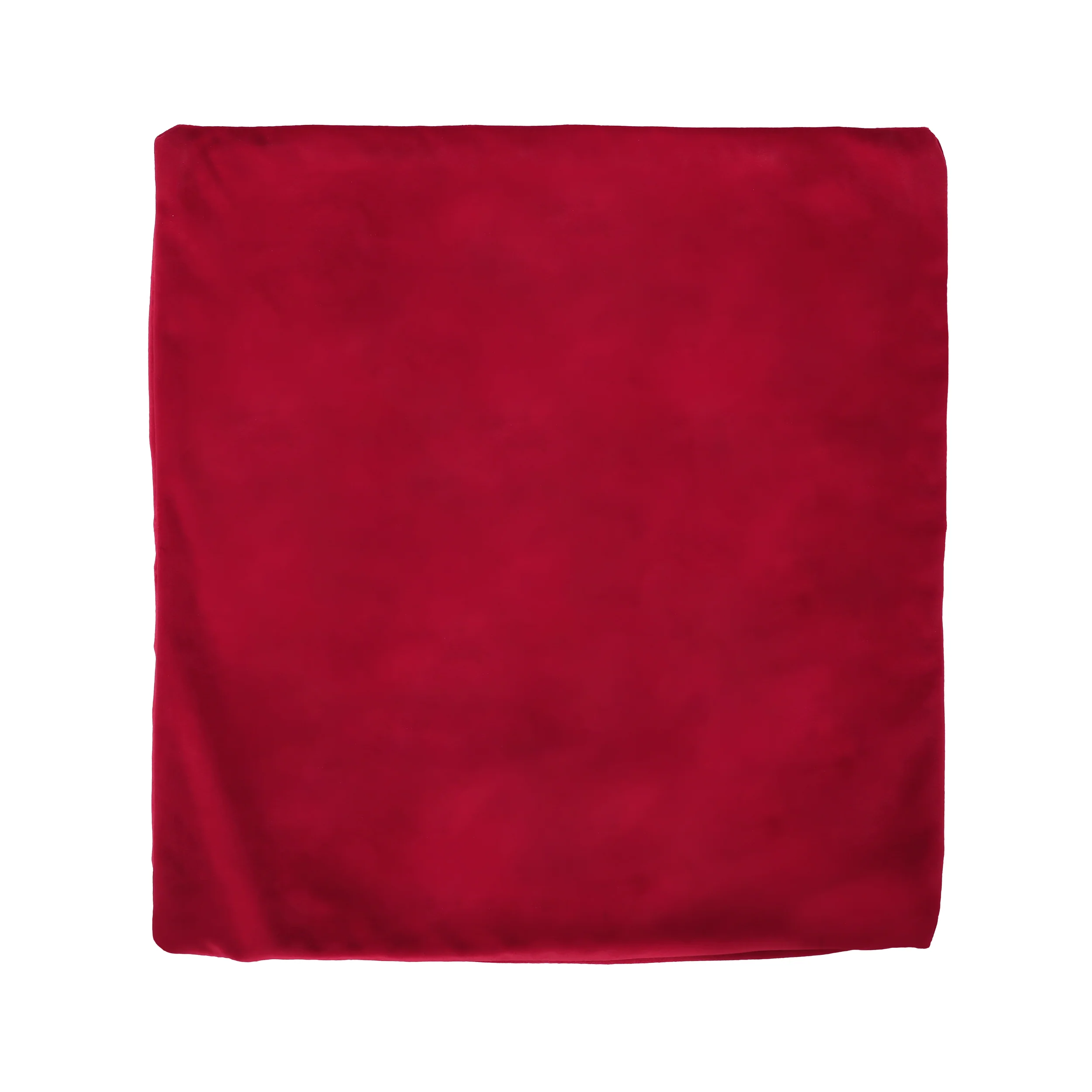 Bolivar Glam Velvet Christmas Throw Pillow - furnishings