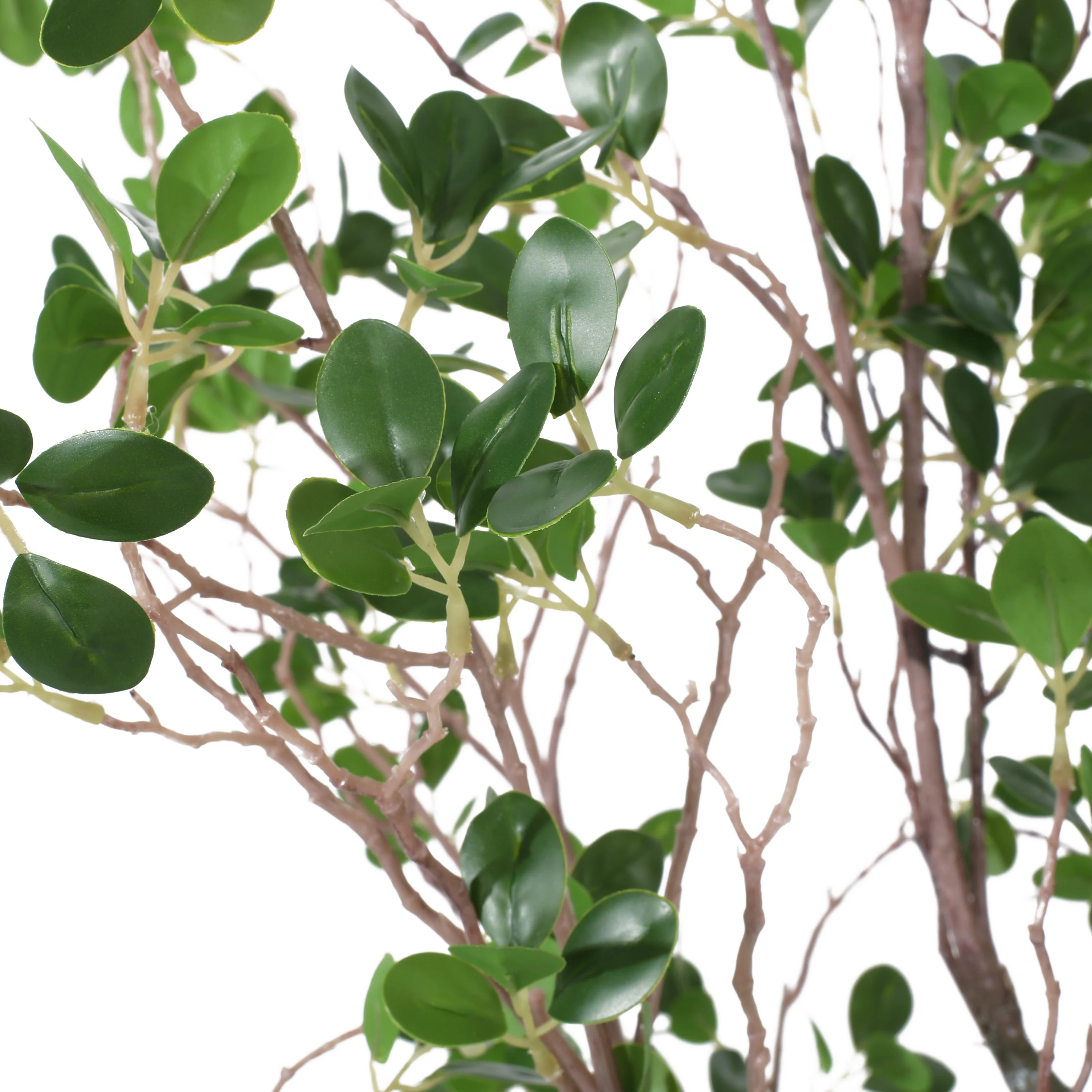 Willey Artificial Leaf Tree - furnishings