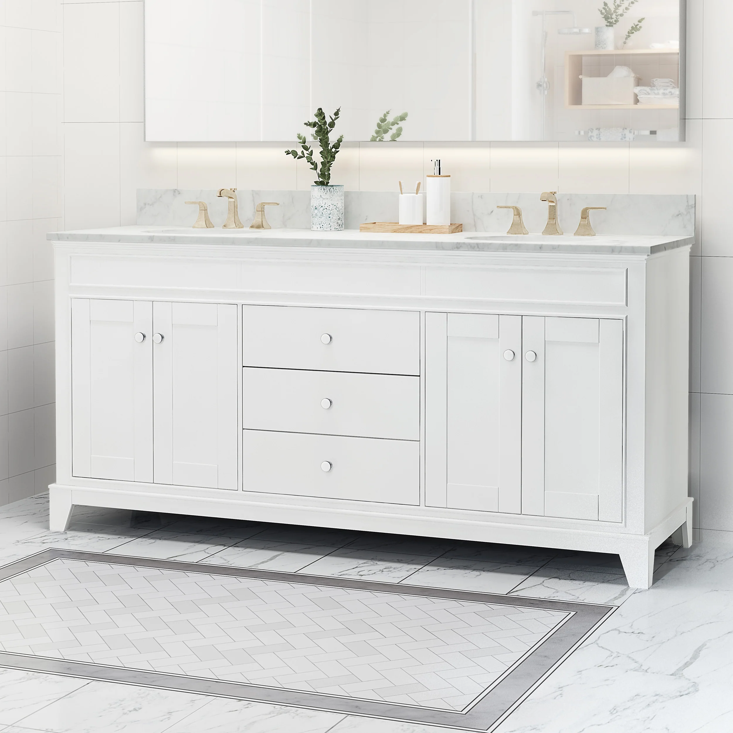 Feldspar Contemporary 72