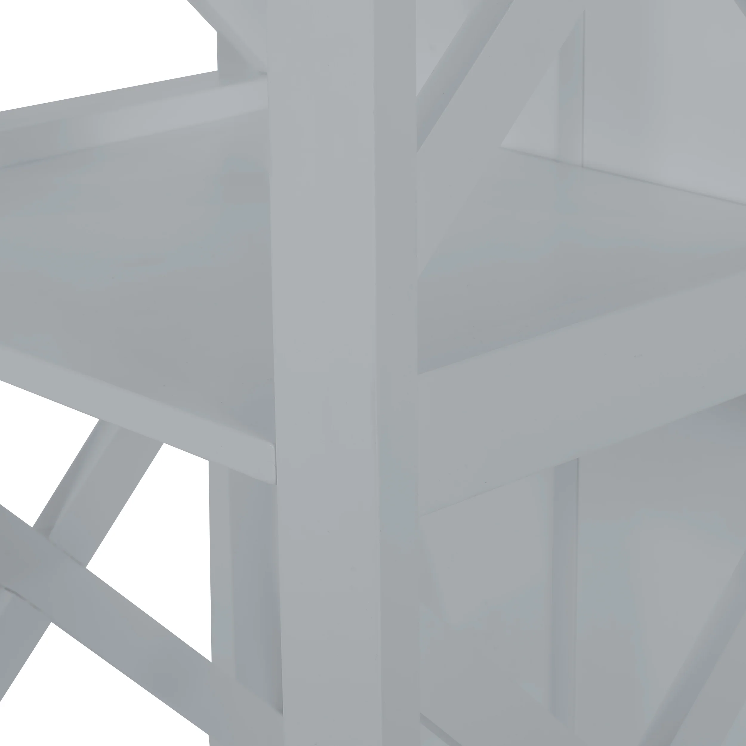 Lewis Modern Bathroom Floor Storage Rack with Drawer - furnishings