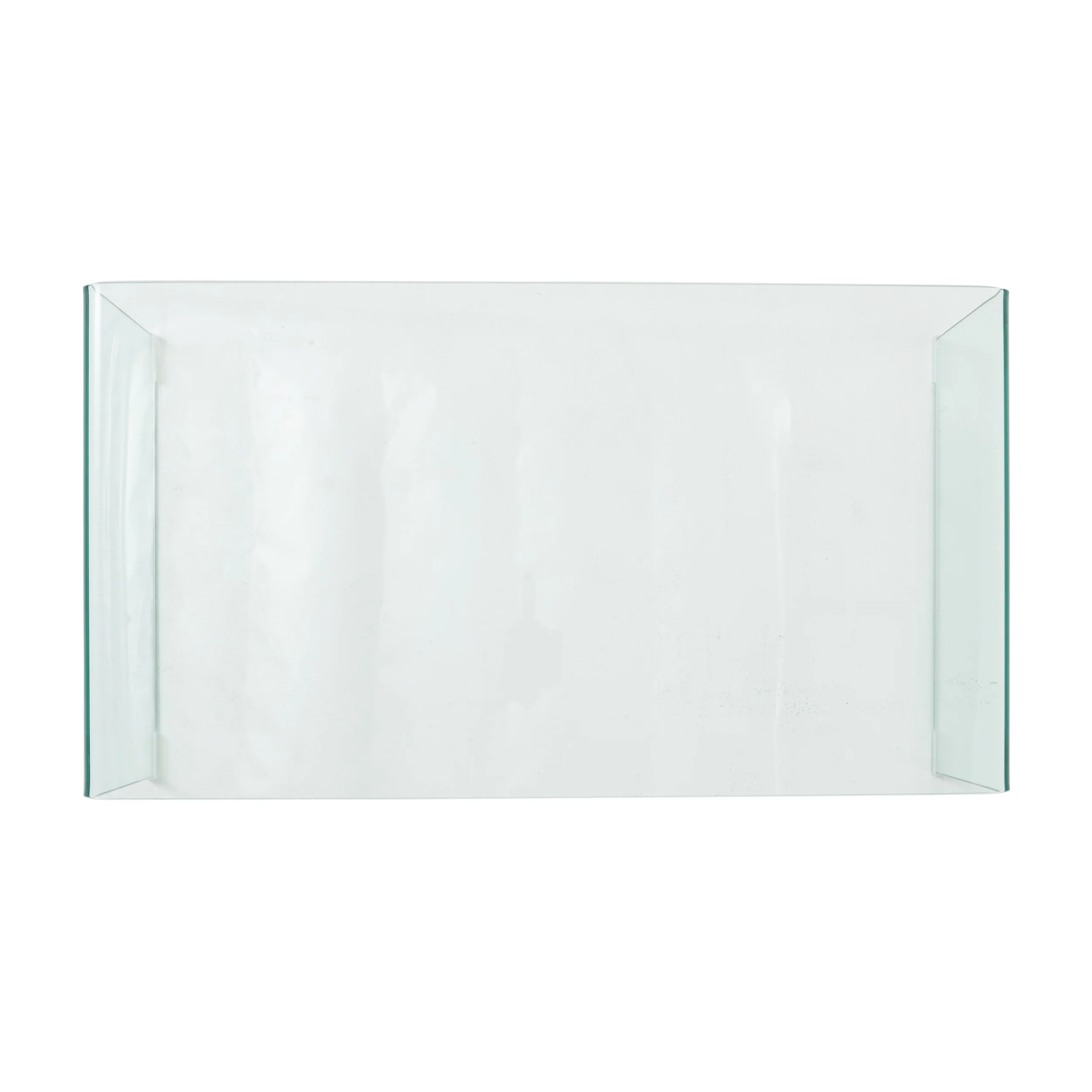 Classon Glass Rectangle Coffee Table - furnishings