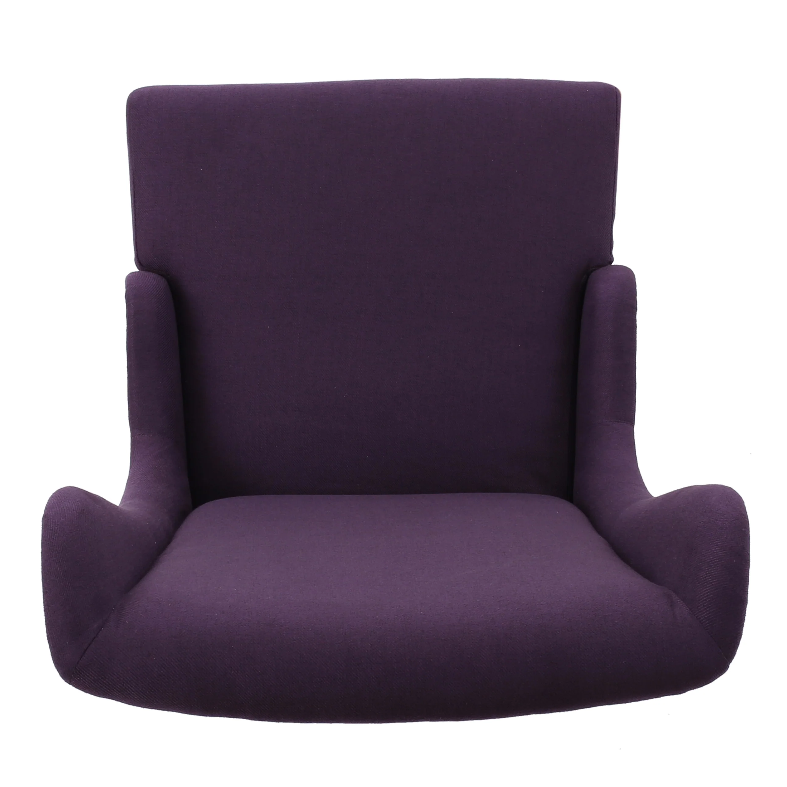 Sheldon Traditional Design High Back Fabric Dining Chair - furnishings