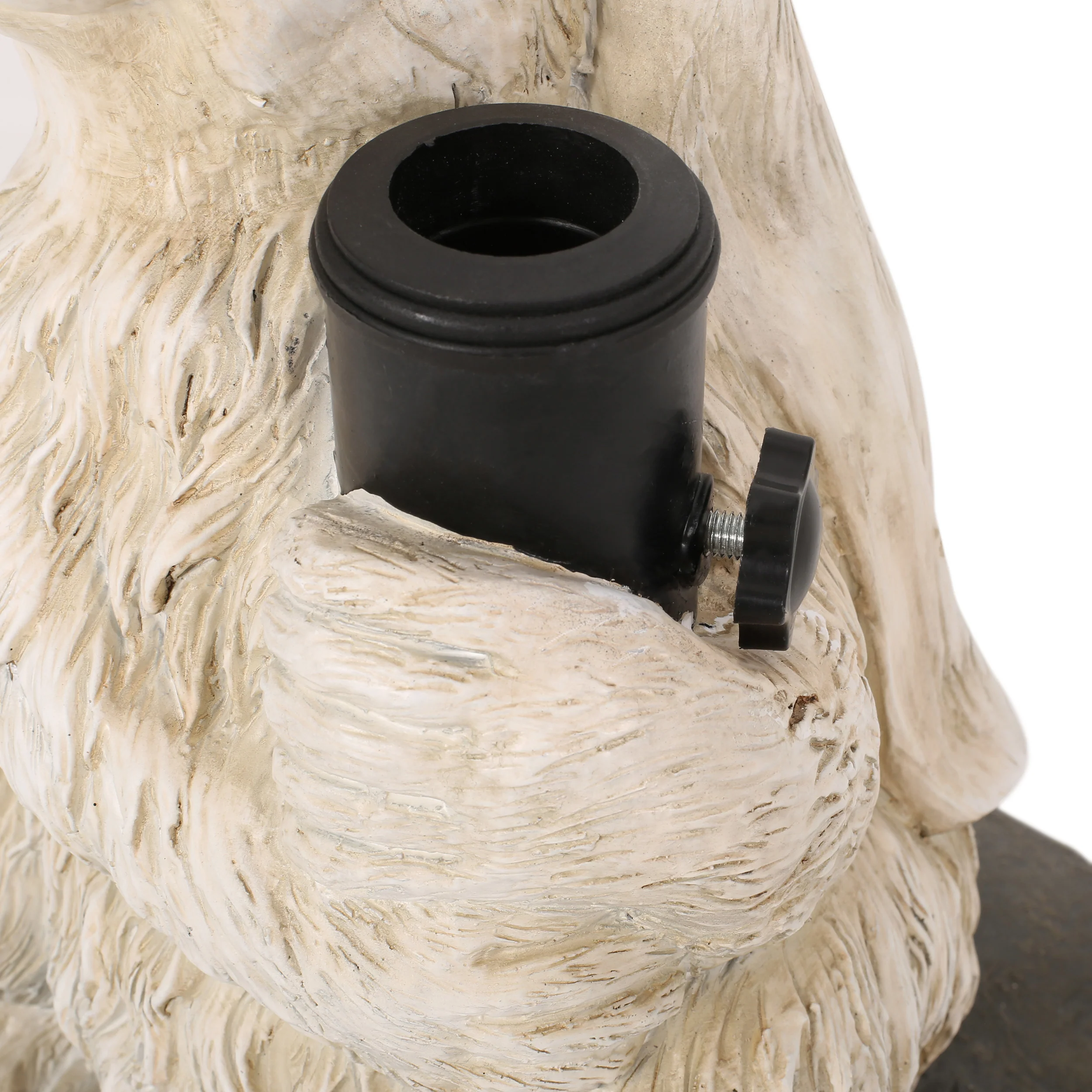 Yeudiel Rabbit Umbrella Base - furnishings