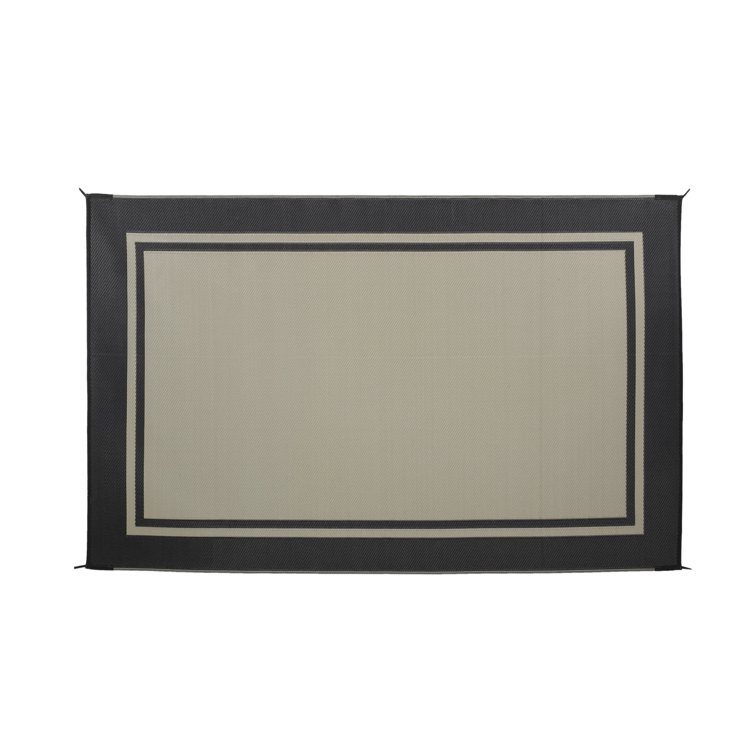 Jamir Outdoor Outdoor Modern Scatter Rug - furnishings